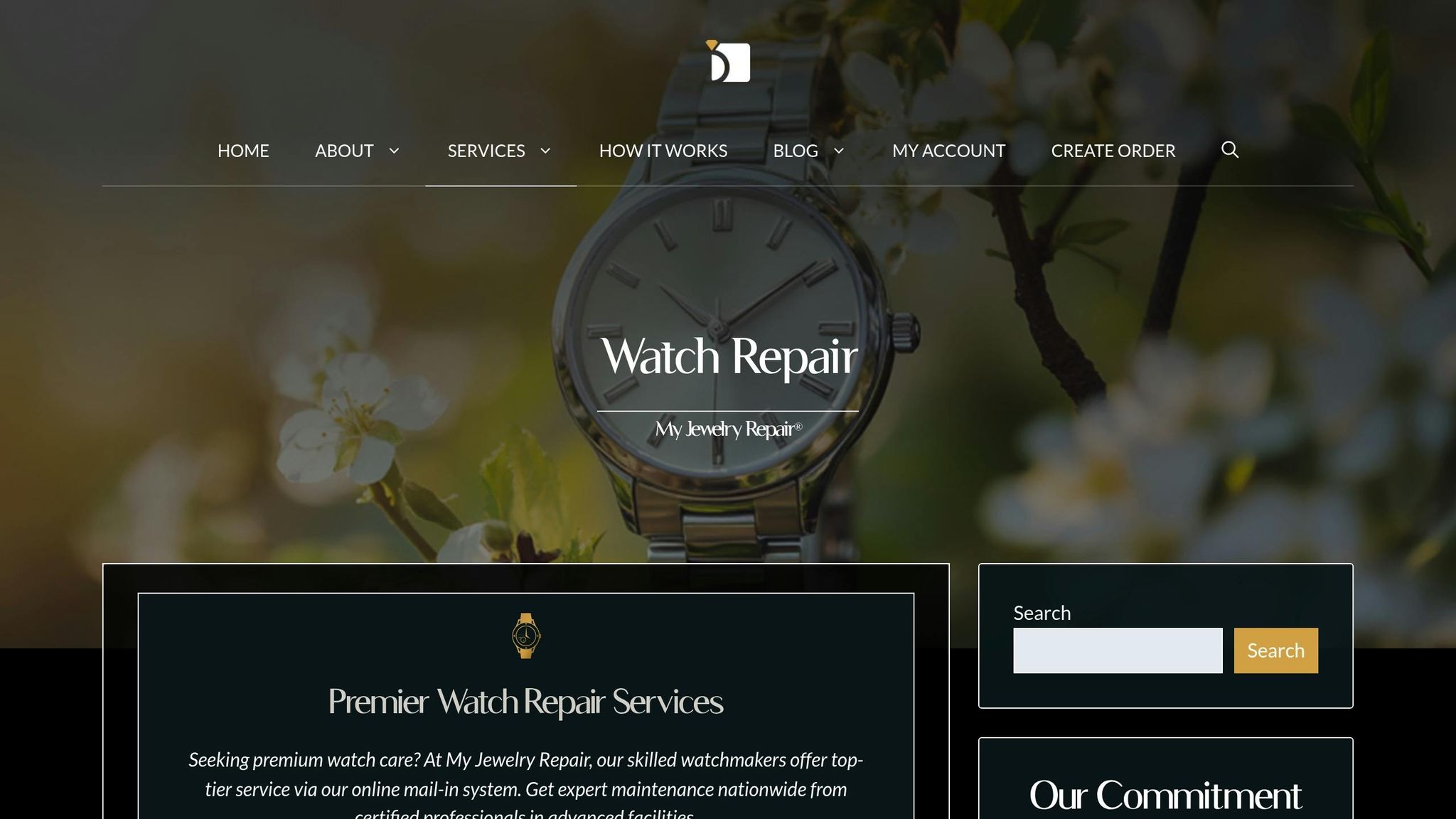 My Jewelry Repair