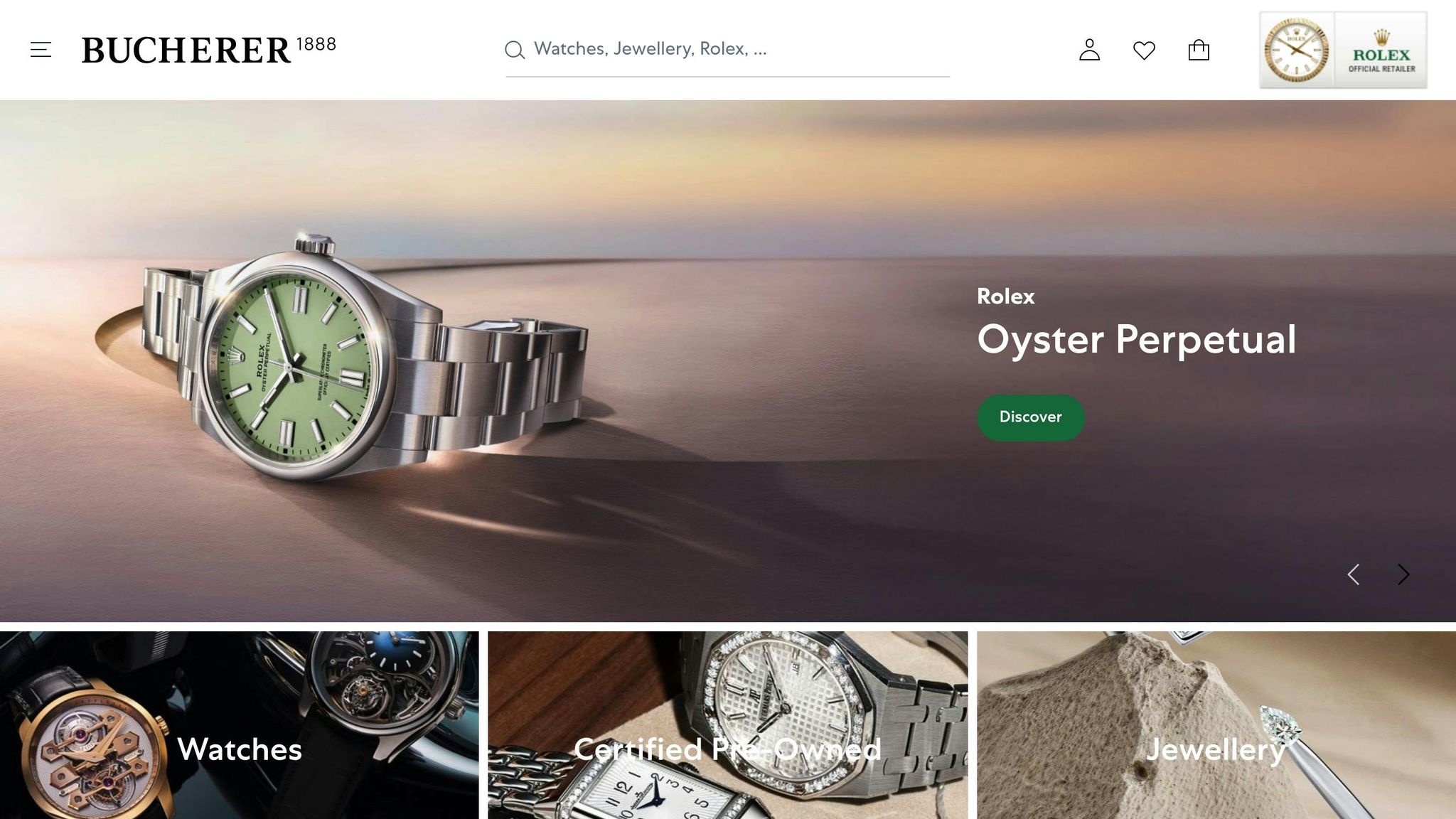 Bucherer