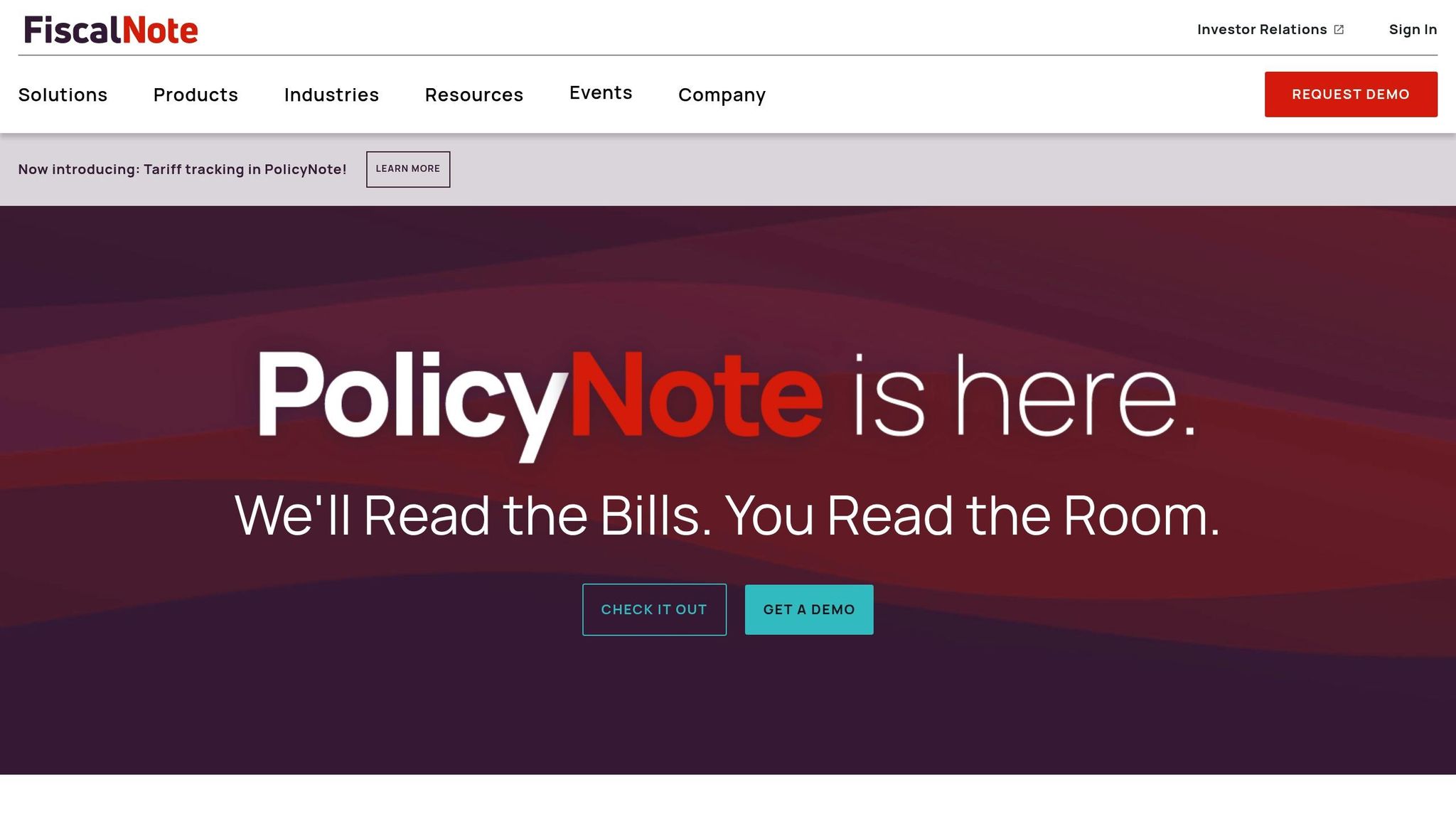 FiscalNote