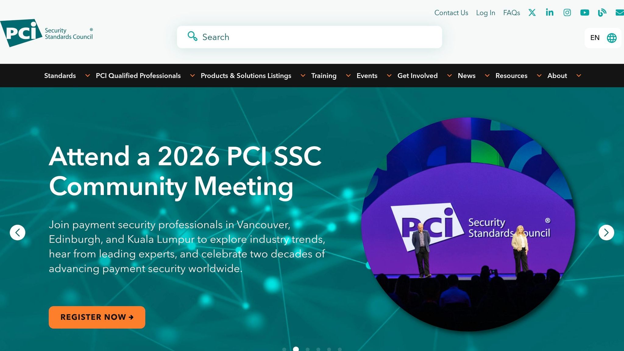 PCI DSS