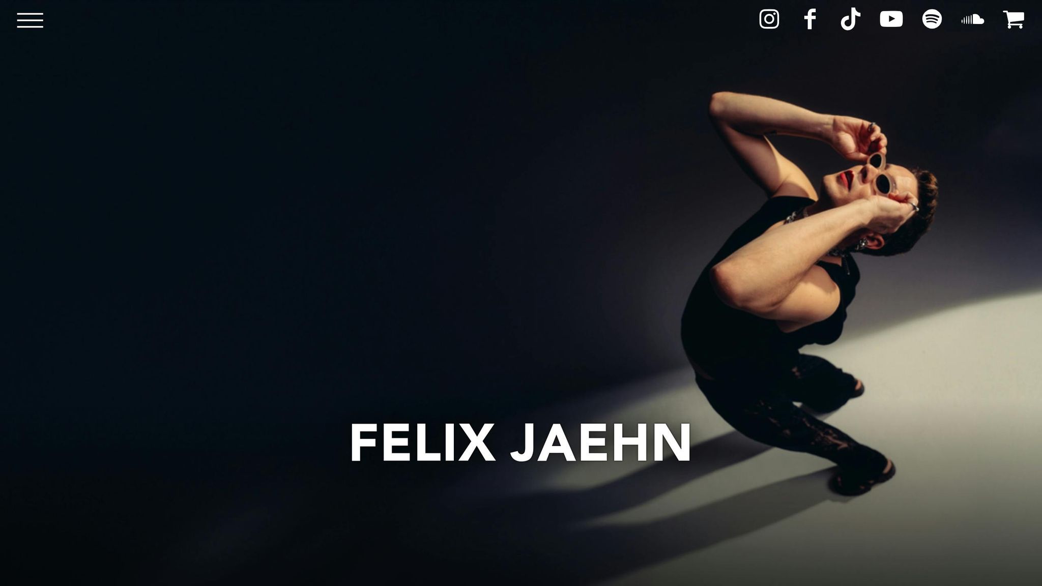 Felix Jaehn
