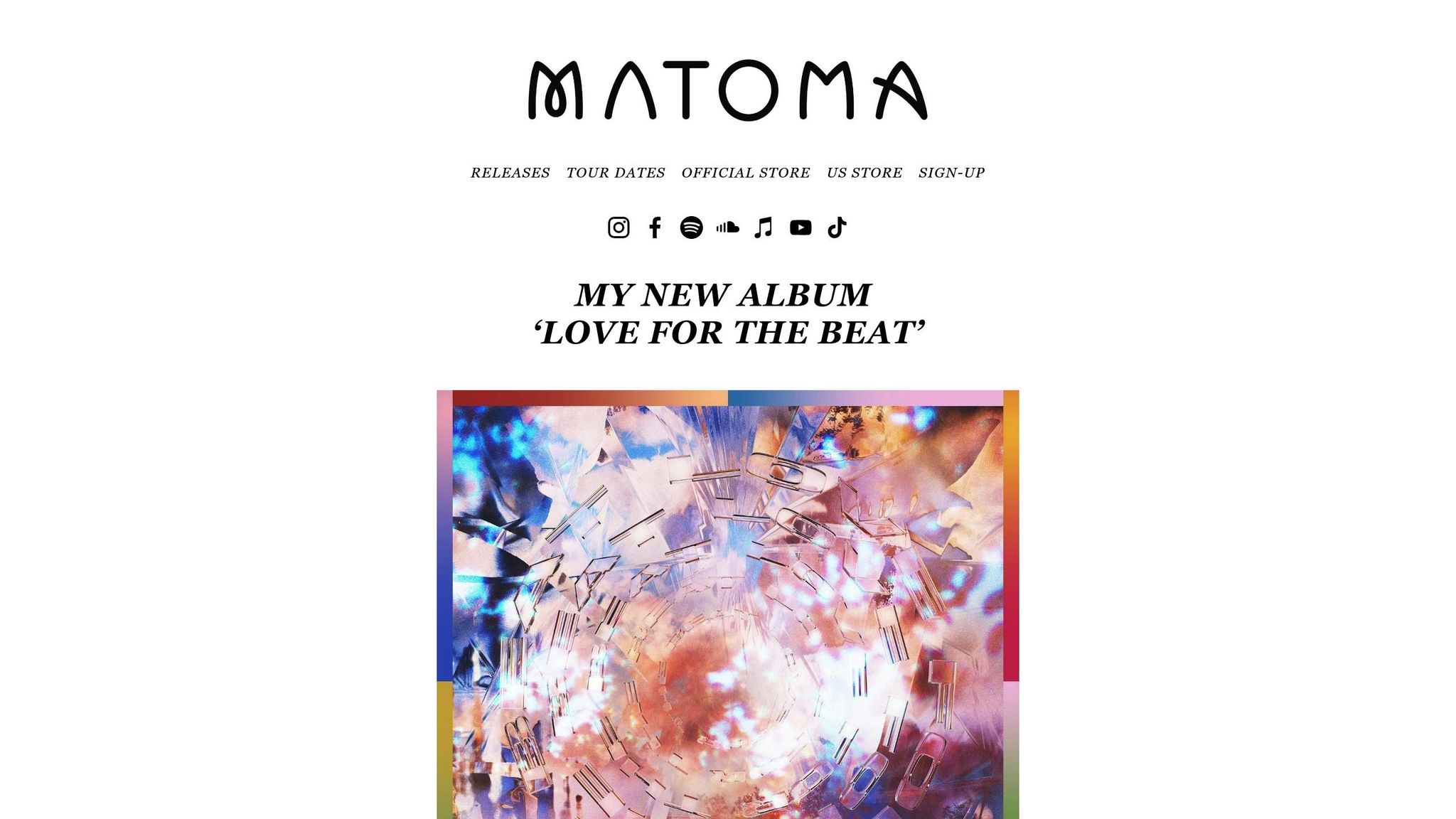 Matoma