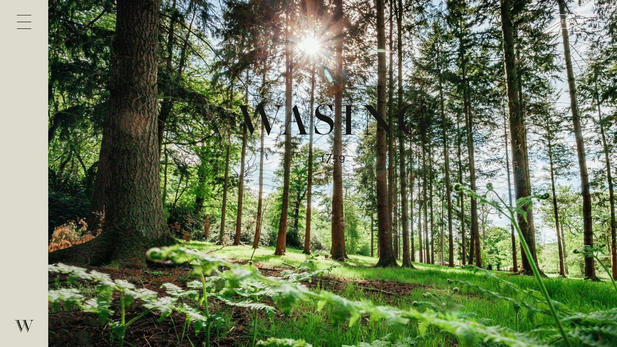 Wasing Park