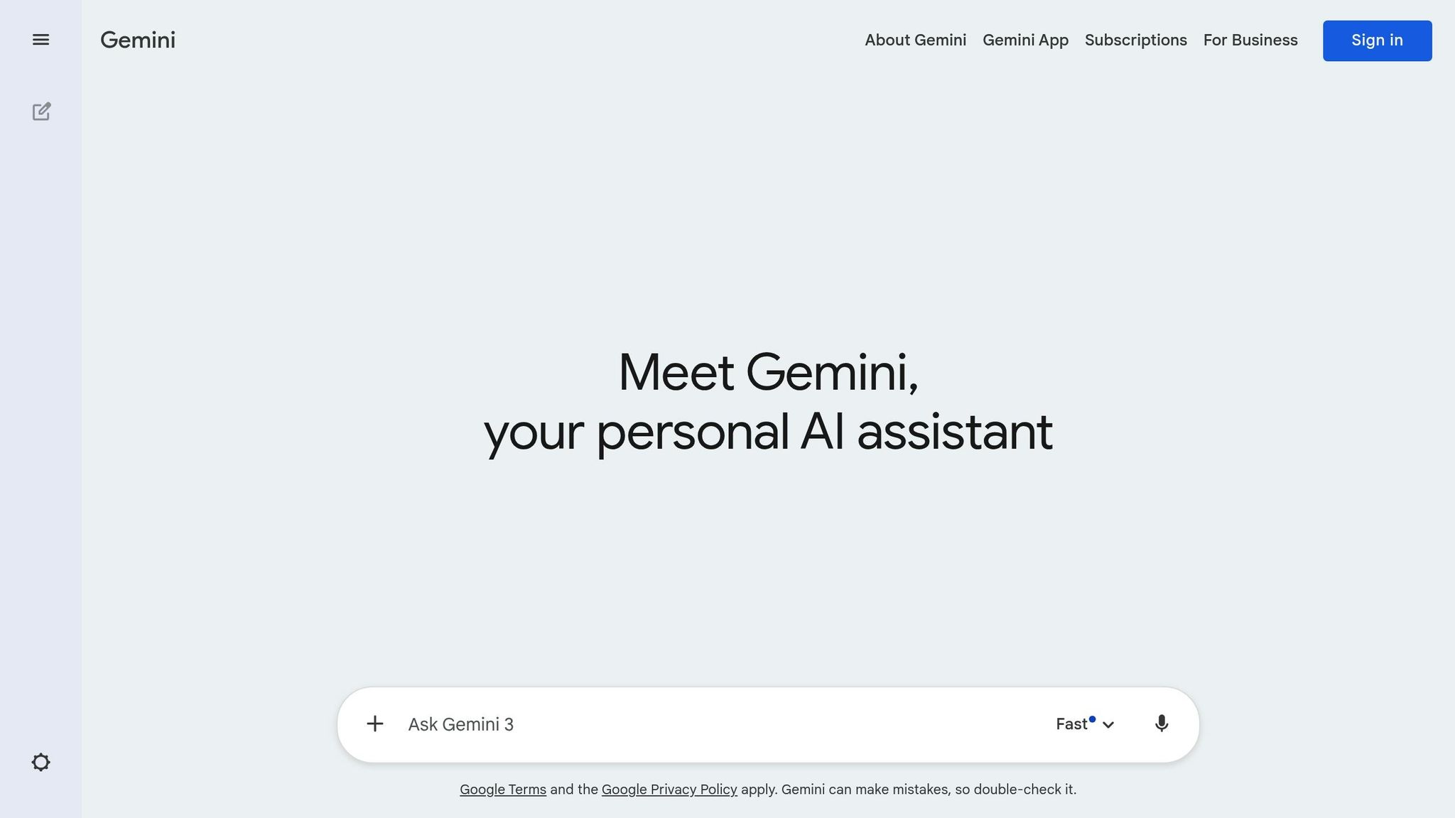 Gemini
