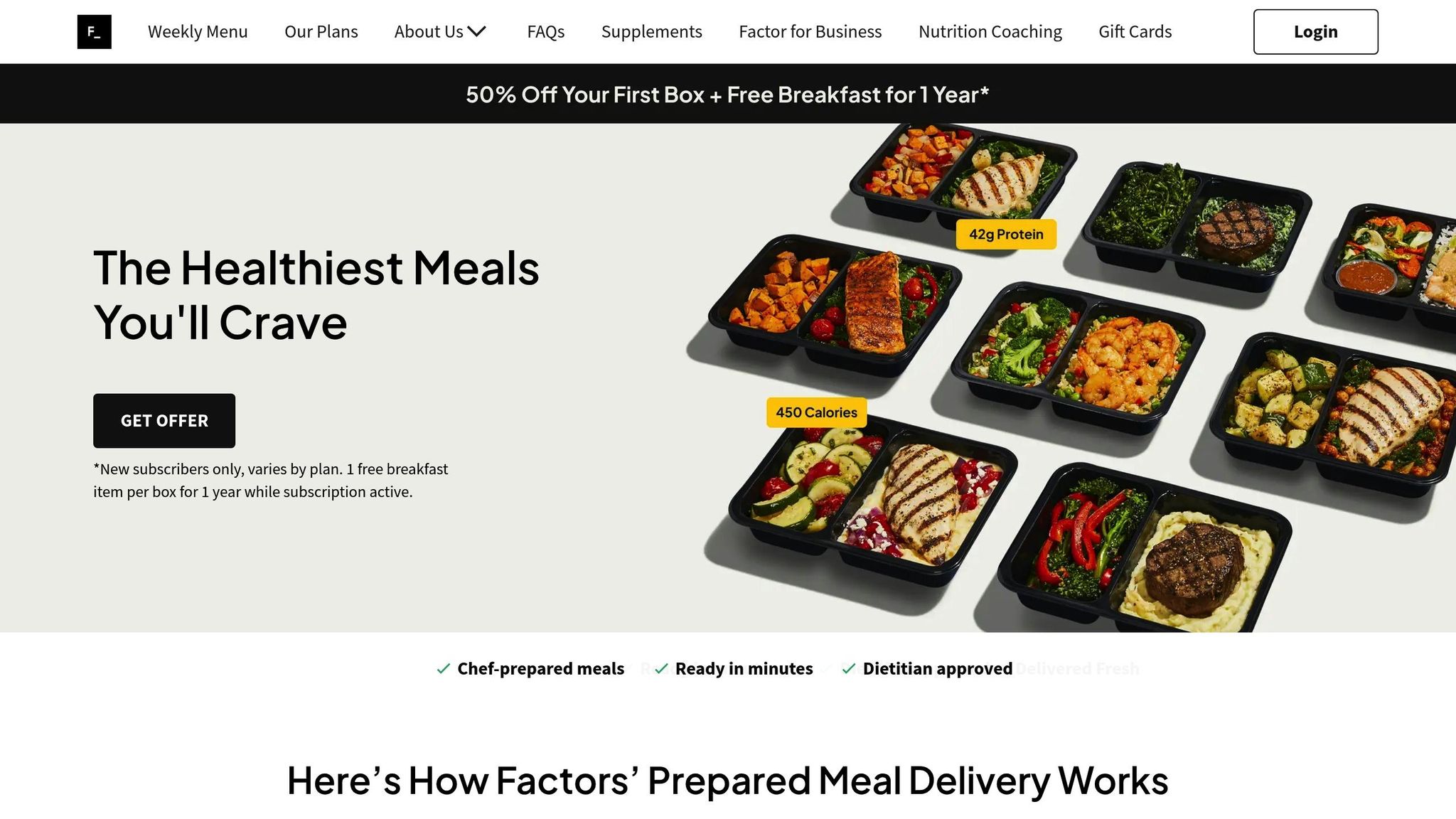 Factor