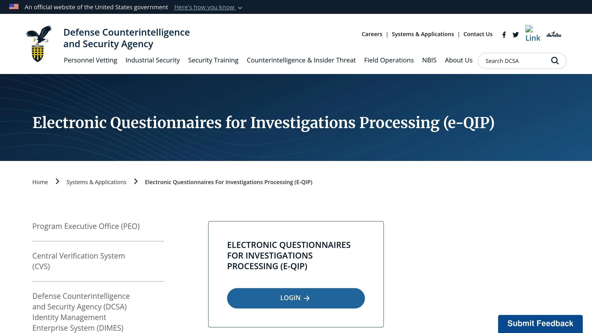 Getting Your Security Clearance: Step-by-Step Application Process ...