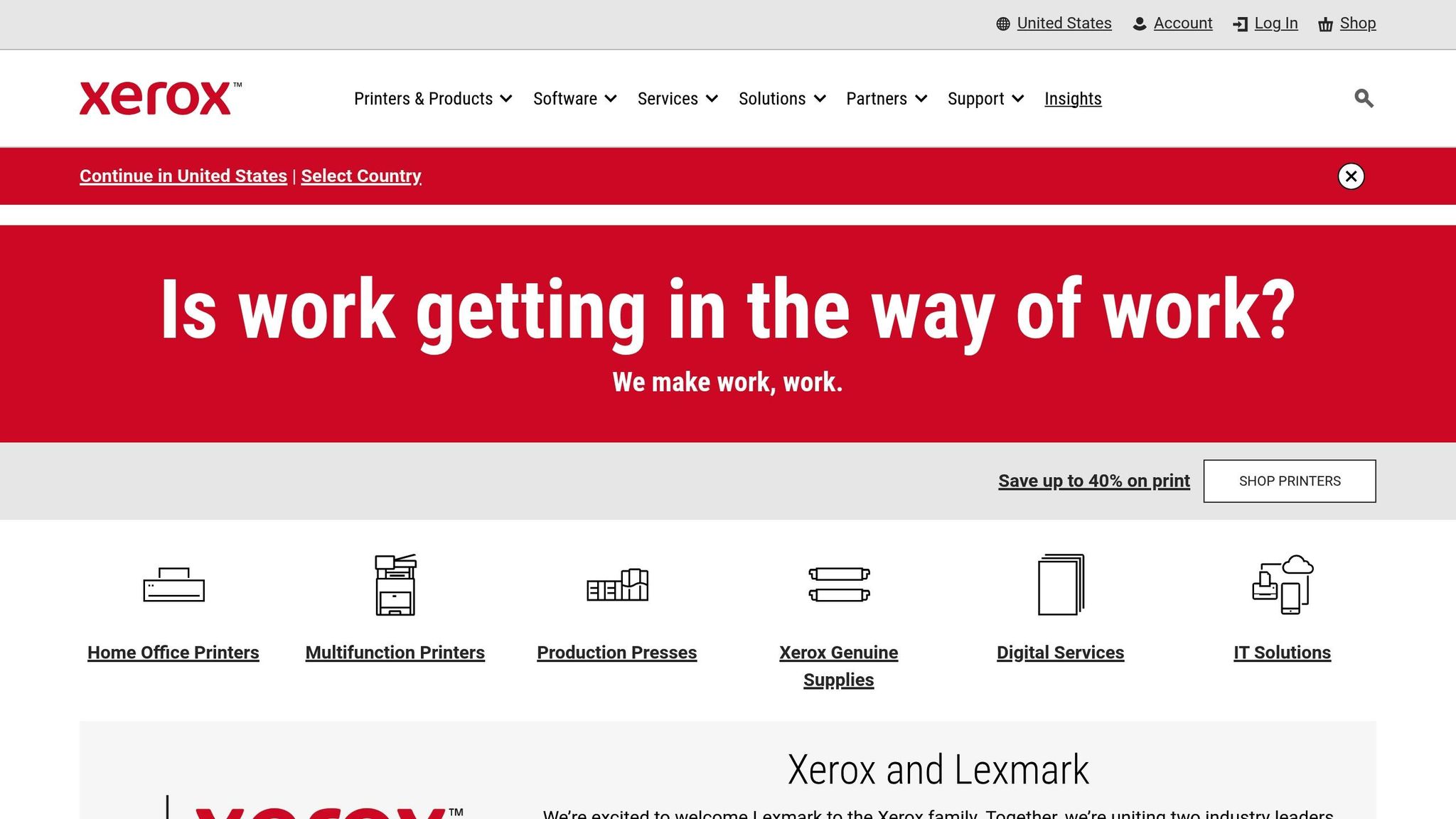 Xerox