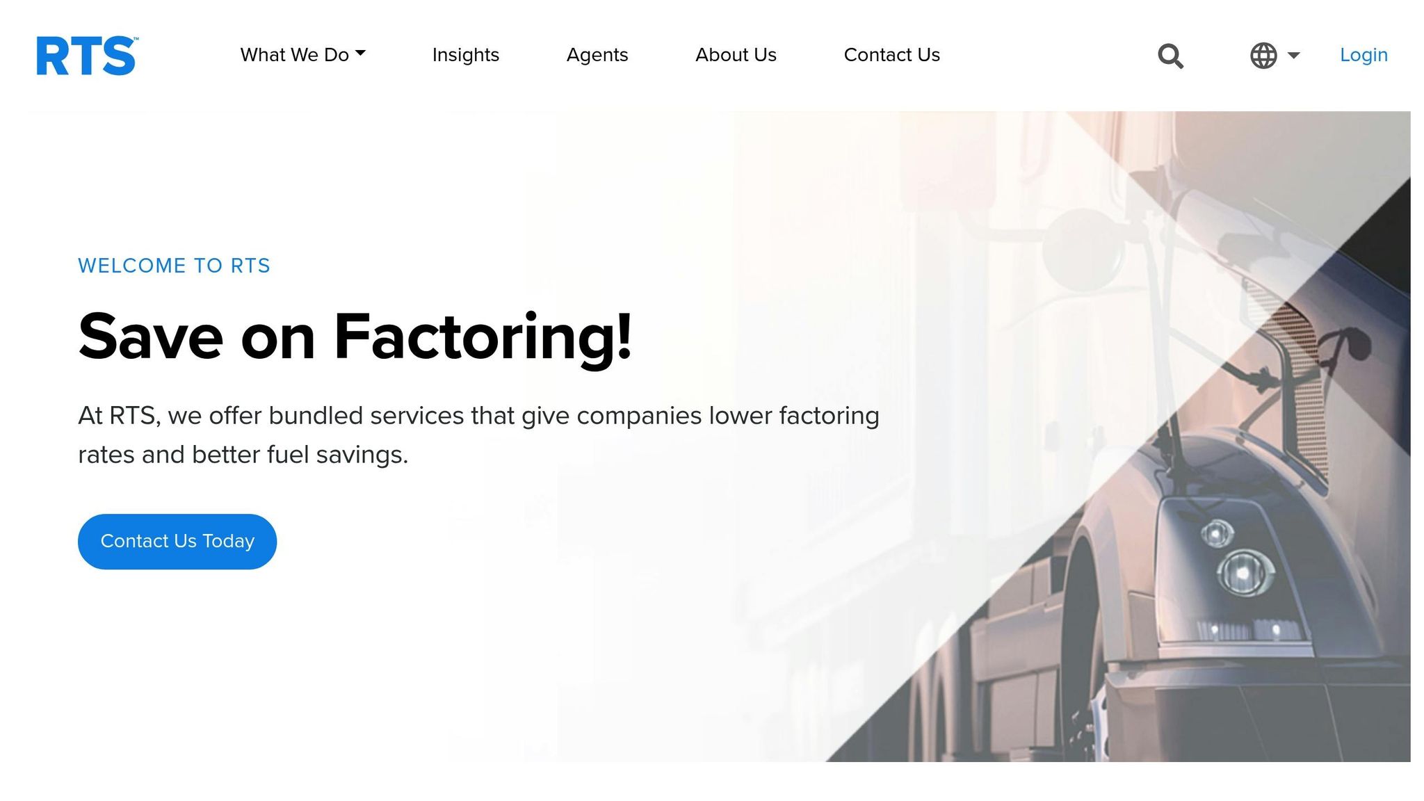 RTS Financial