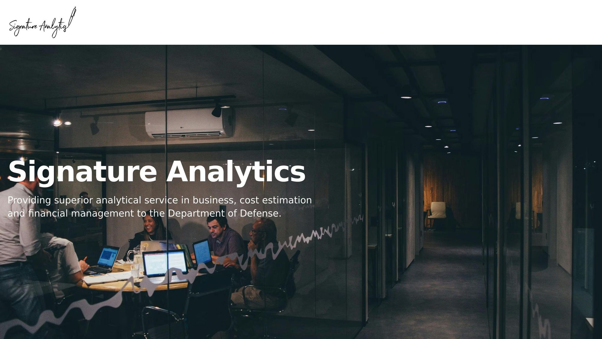 Signature Analytics