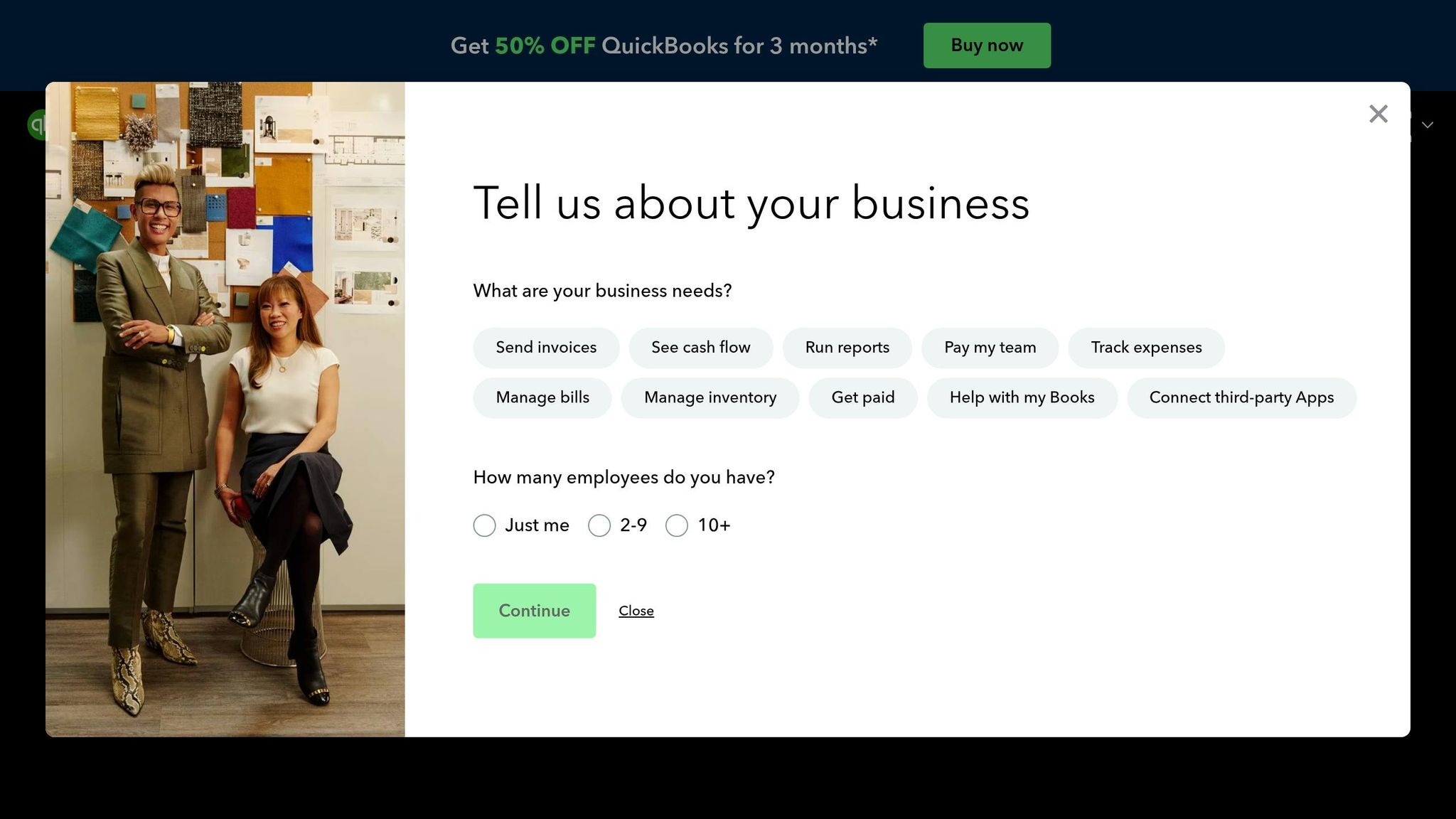 QuickBooks