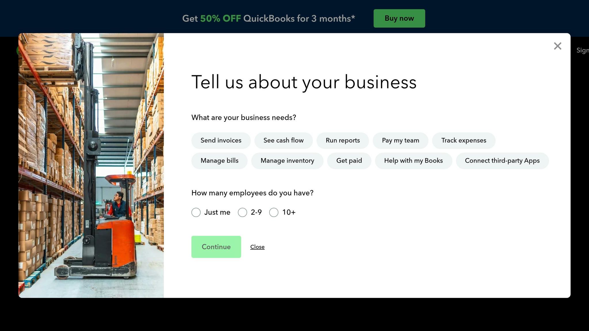 QuickBooks