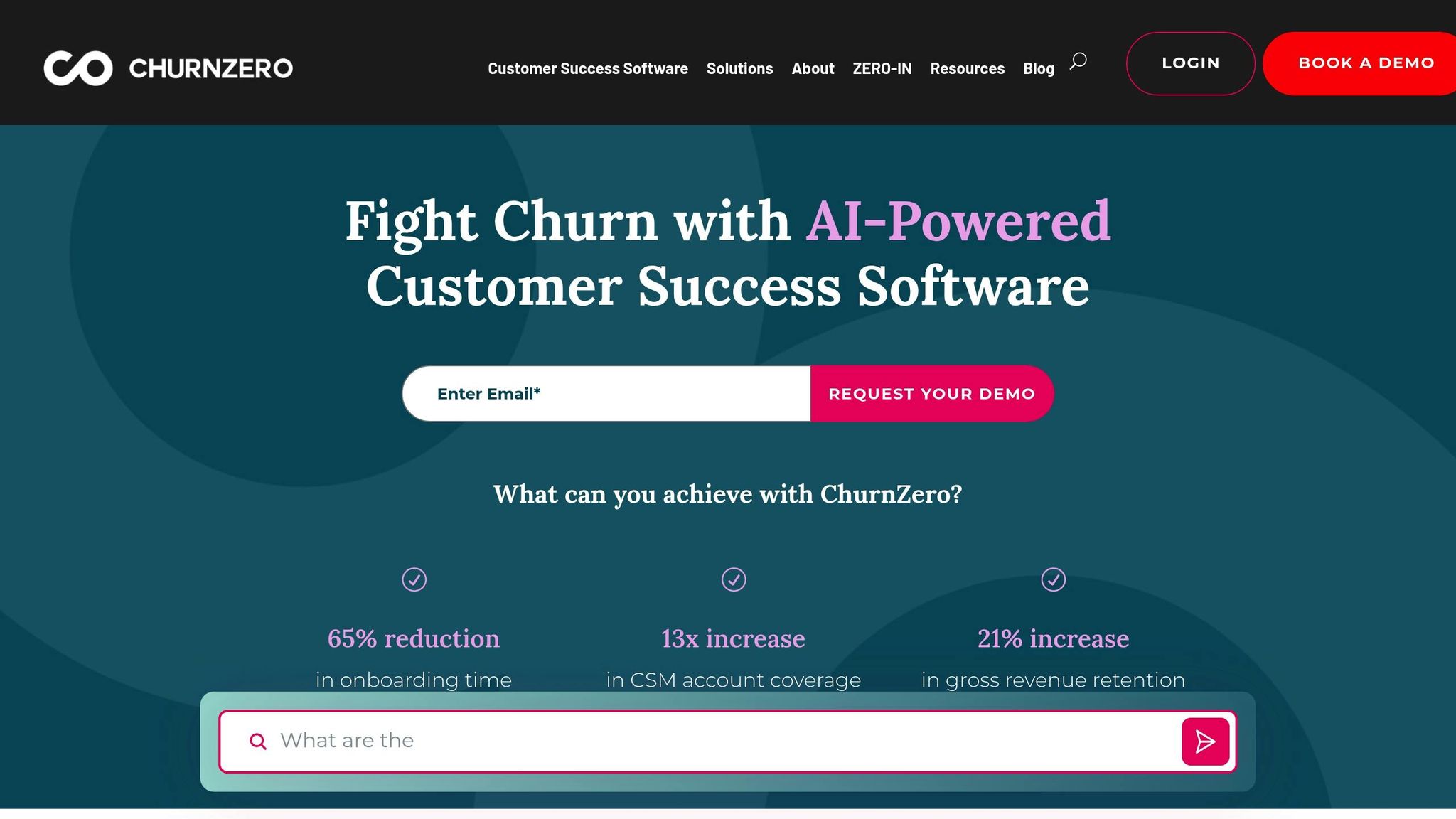 ChurnZero
