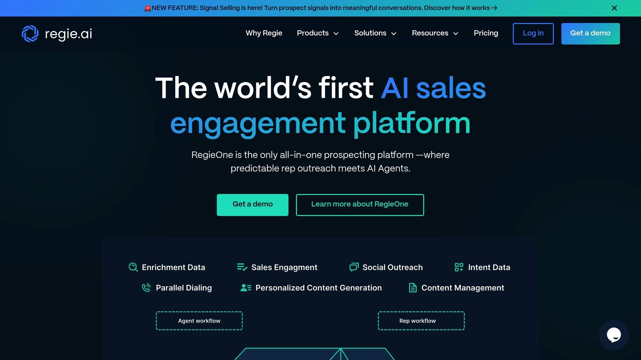 Regie.ai