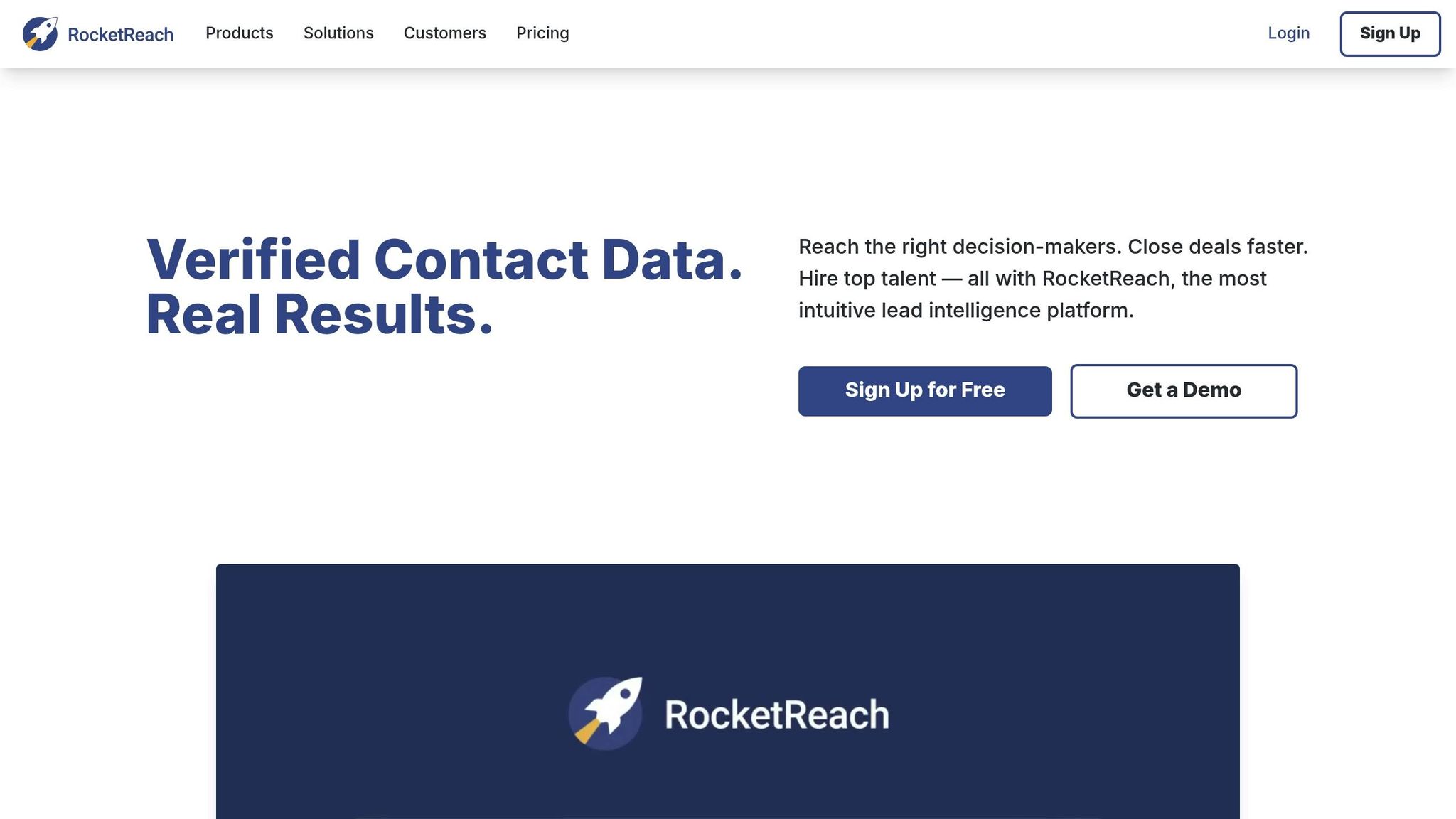 RocketReach