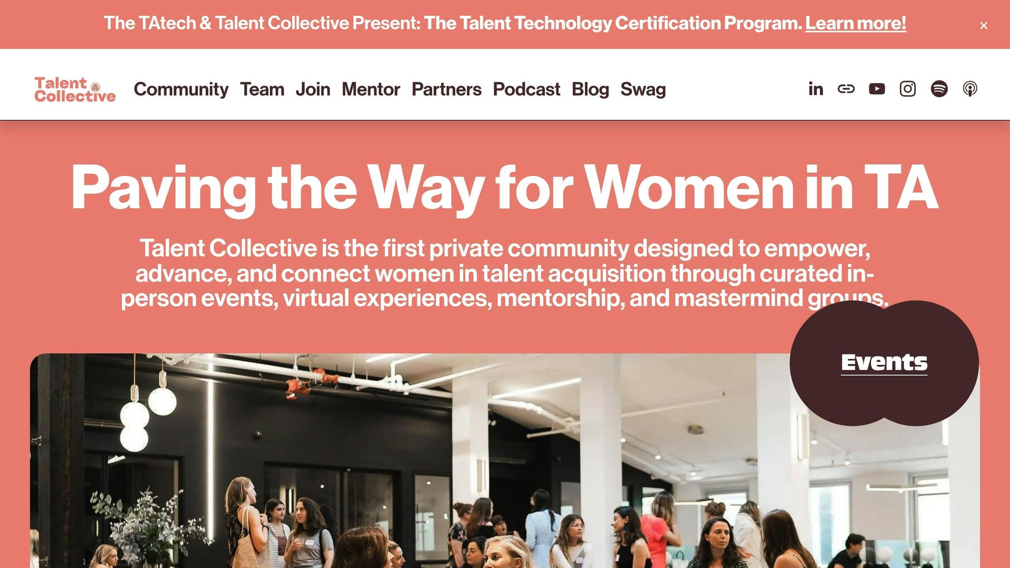 Talent Collective