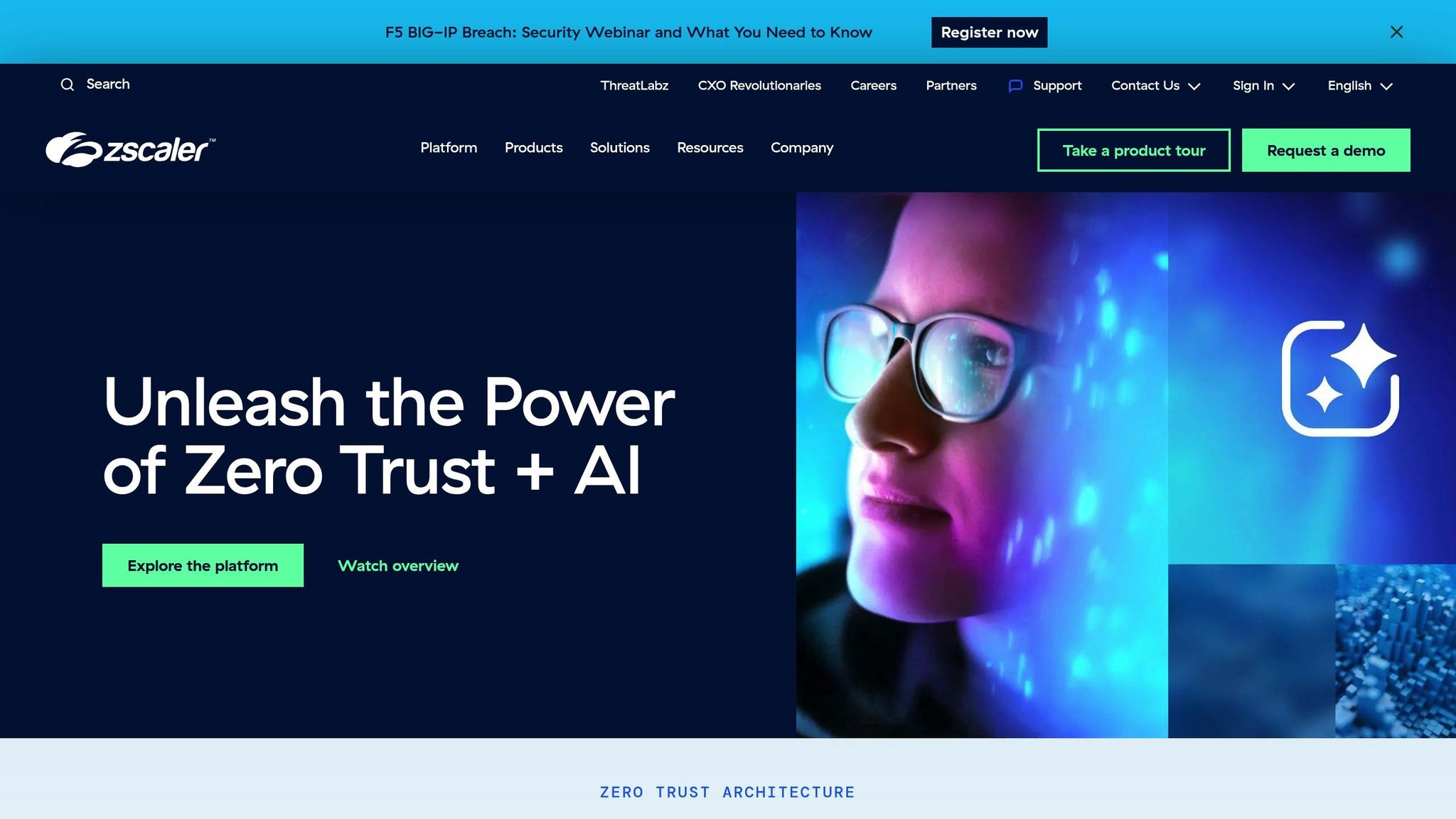 Zscaler