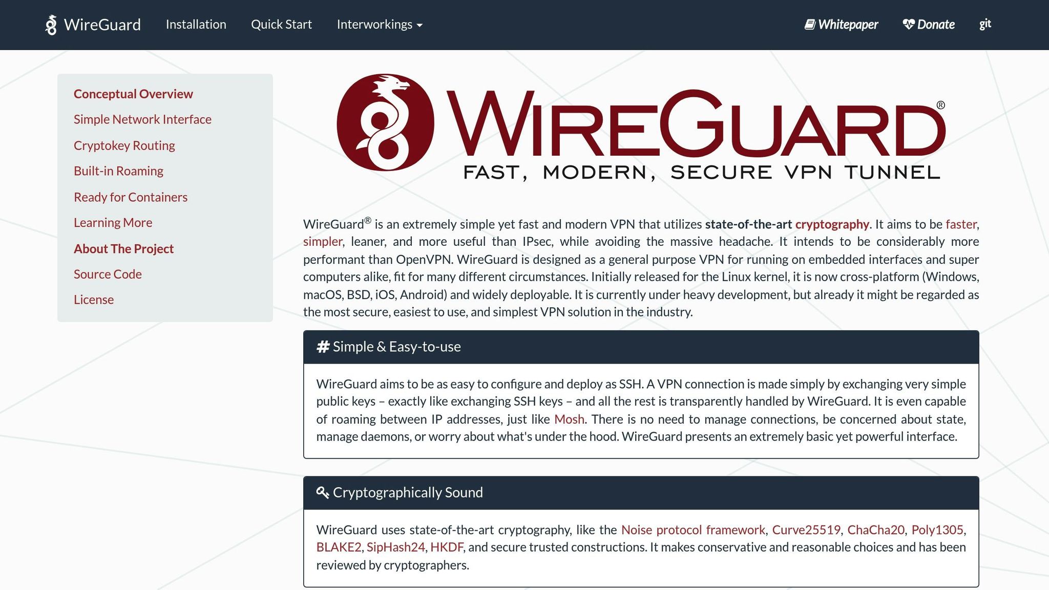 WireGuard
