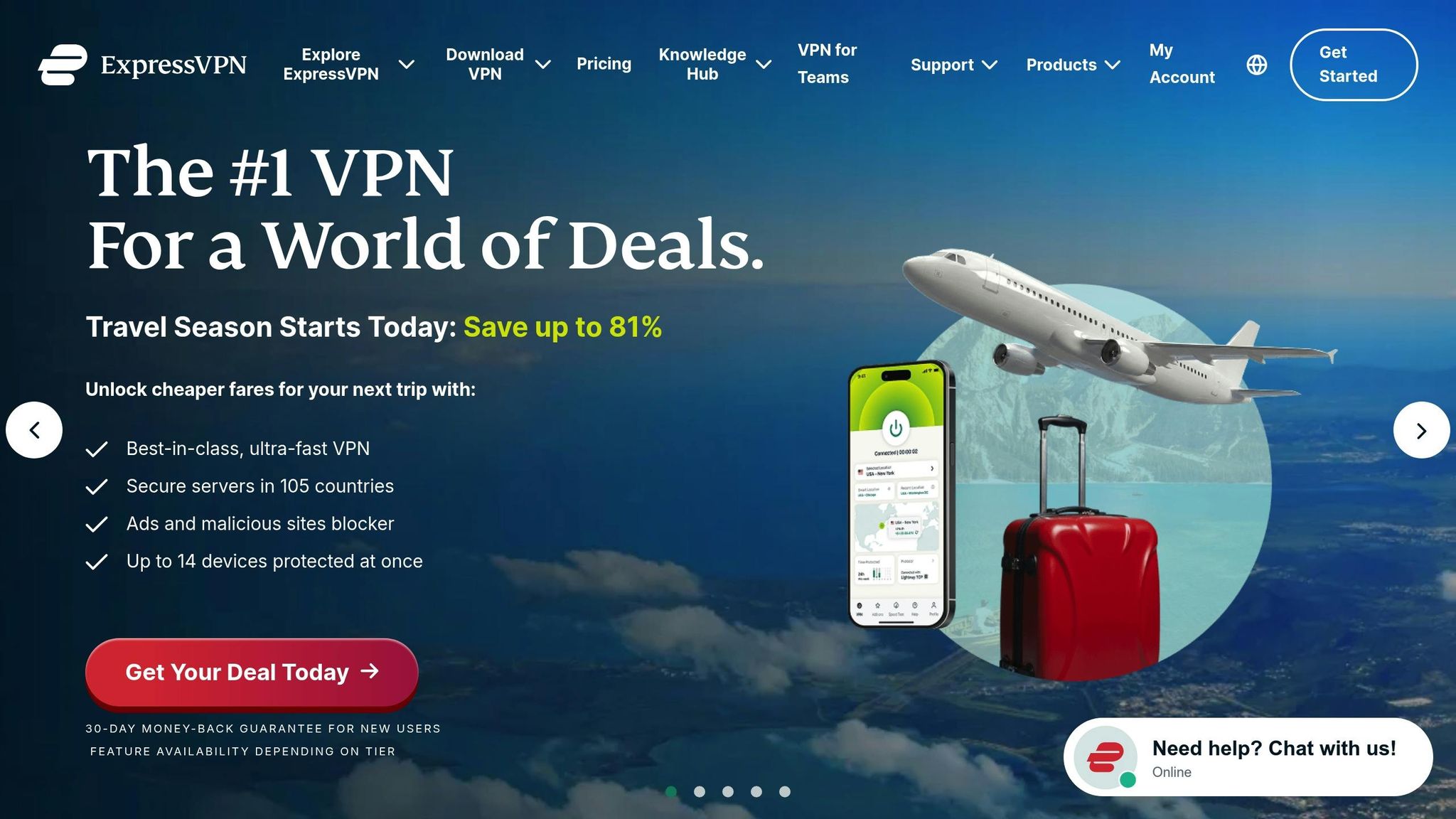 ExpressVPN