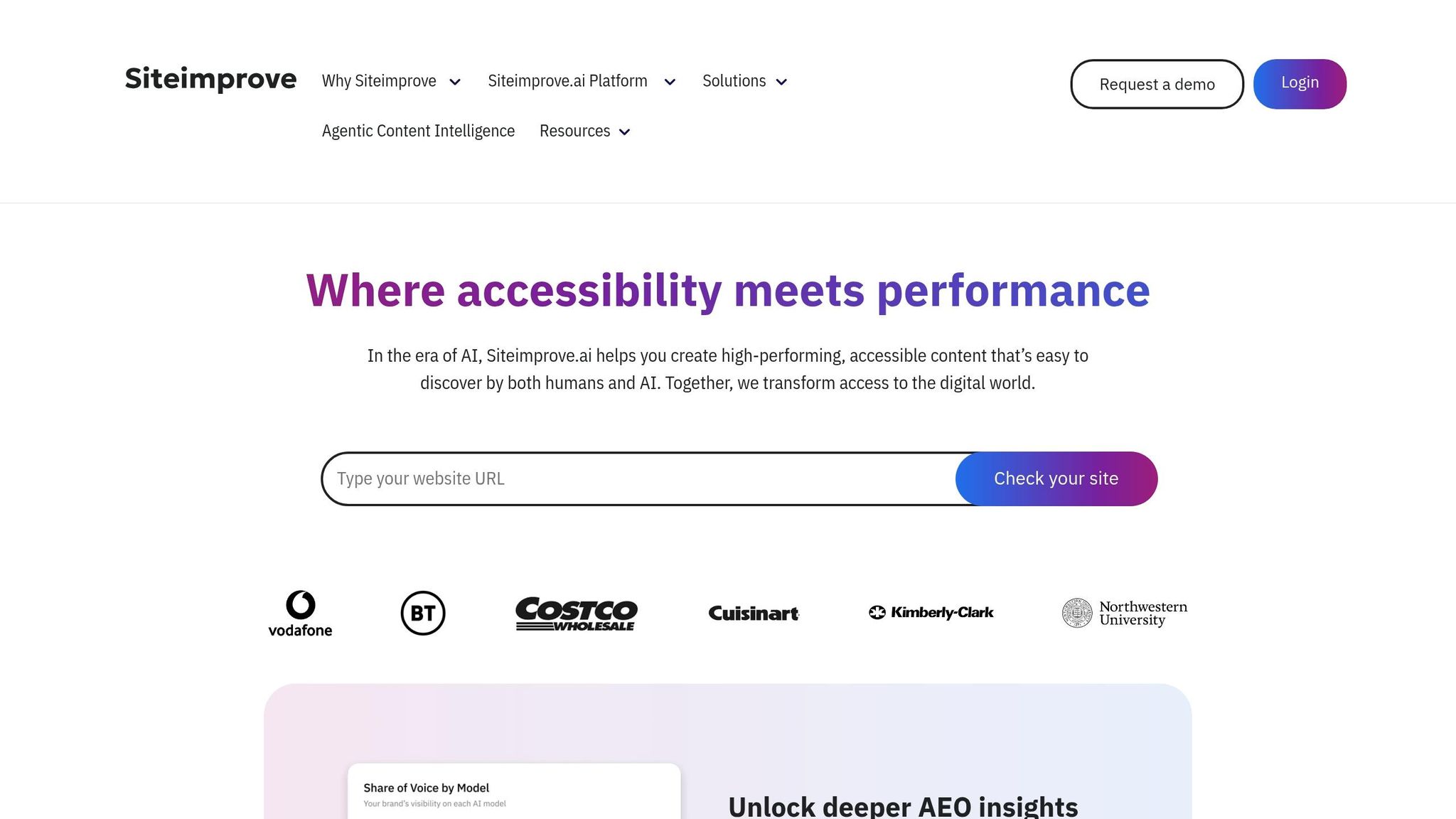 Siteimprove