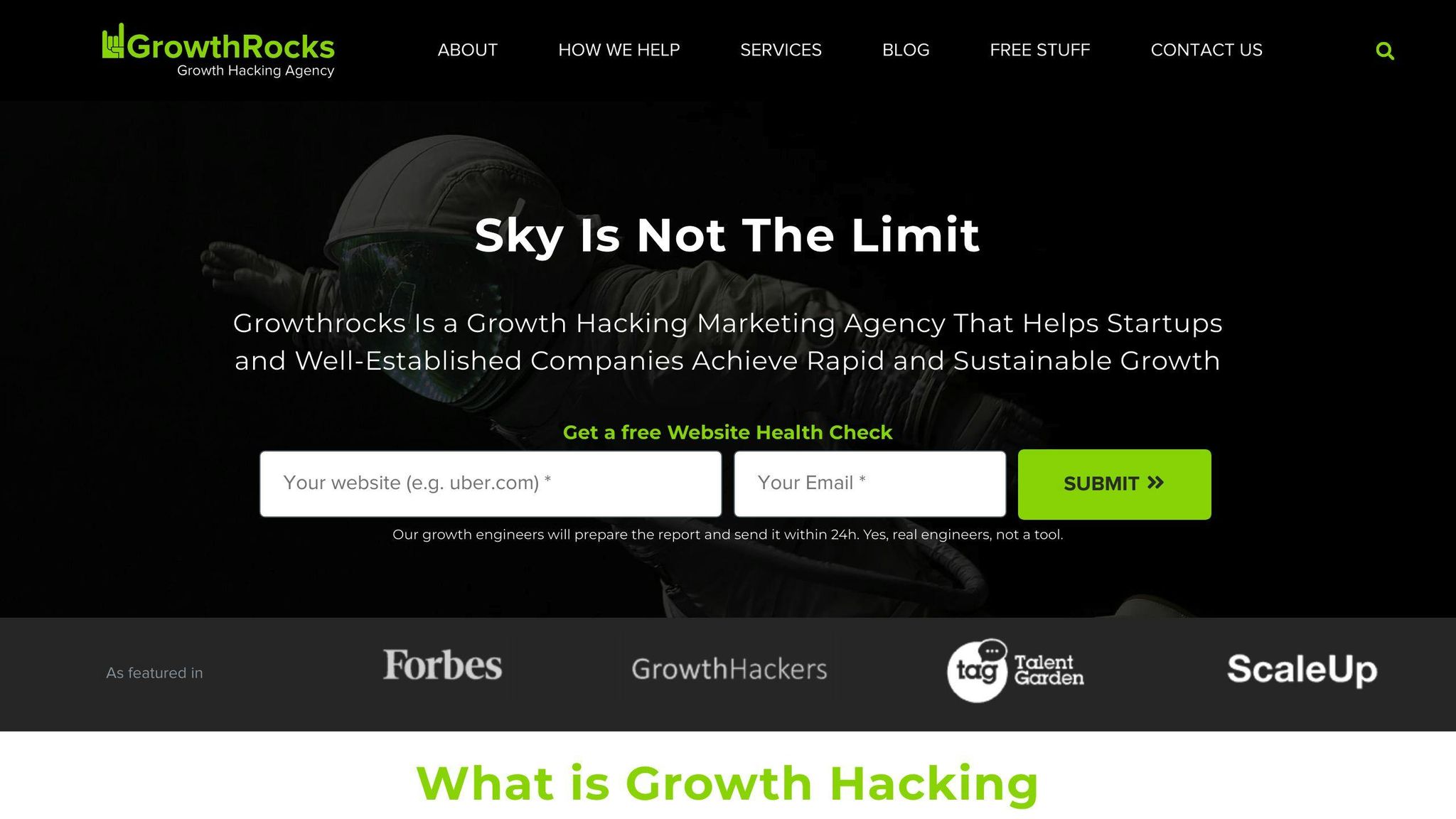 GrowthRocks