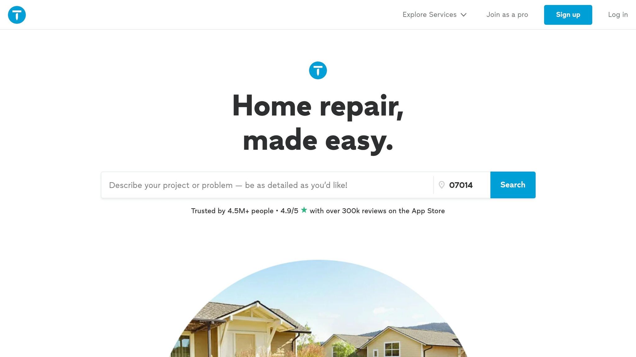 Thumbtack