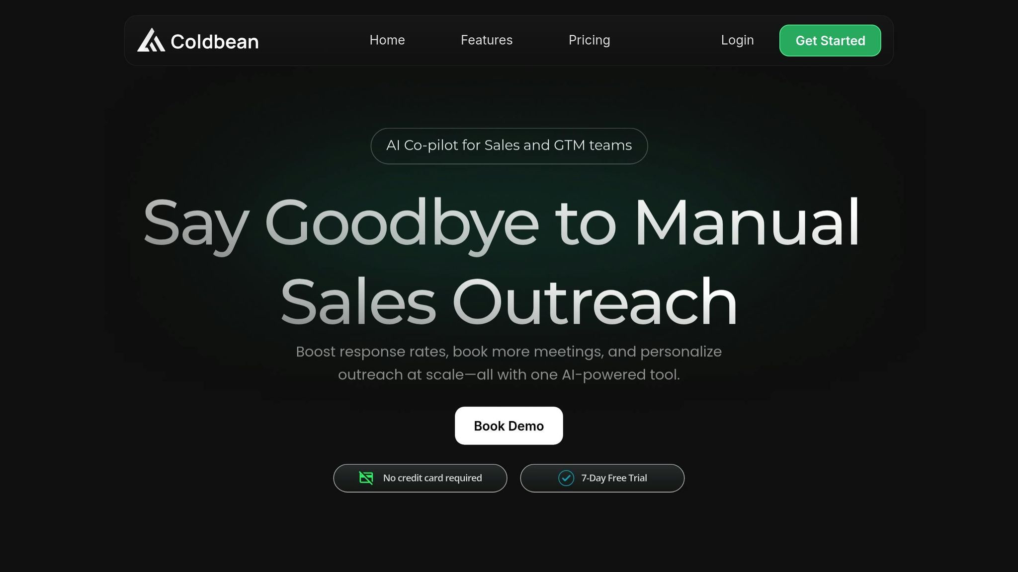 Coldbean.ai