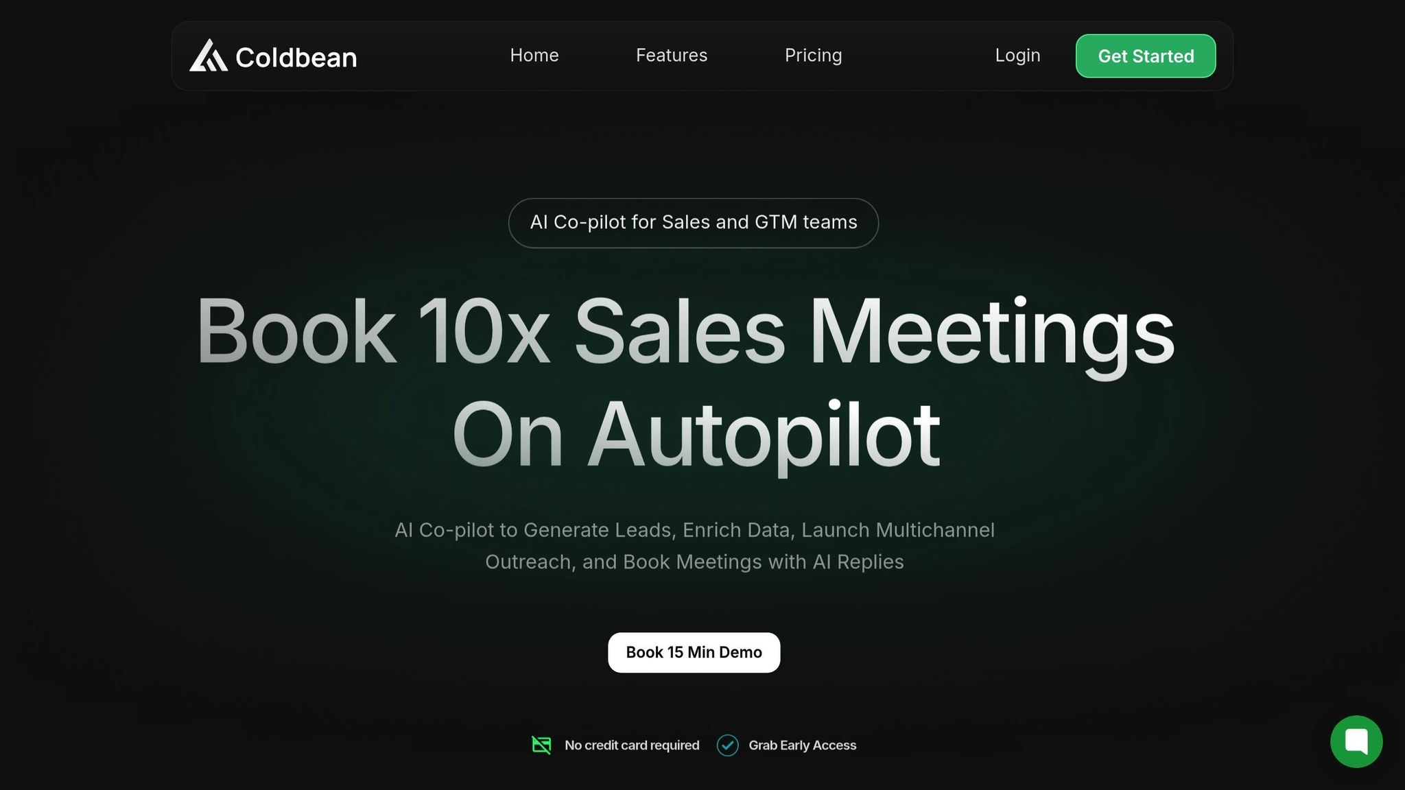Coldbean.ai