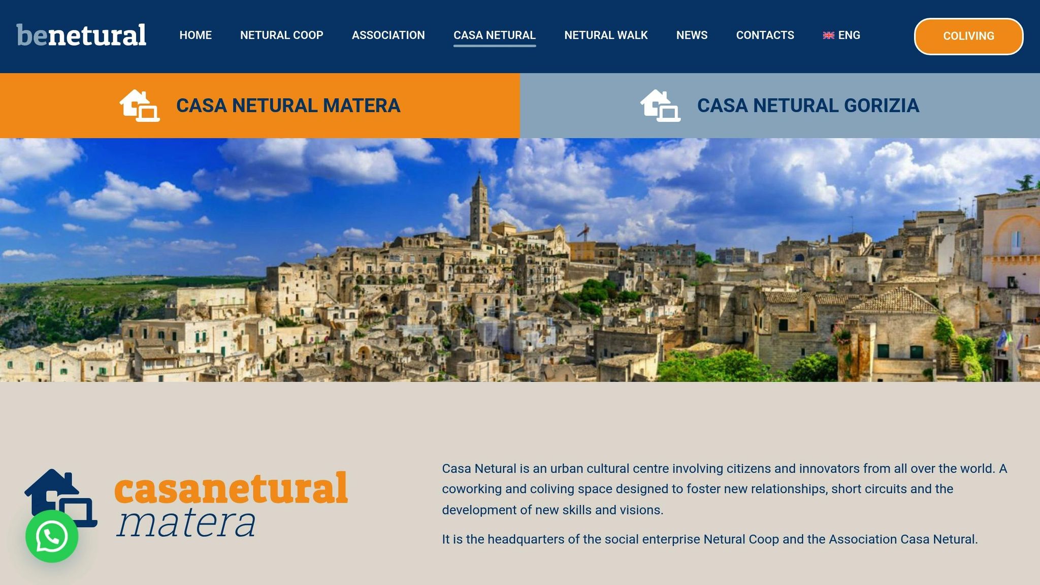 Casa Netural