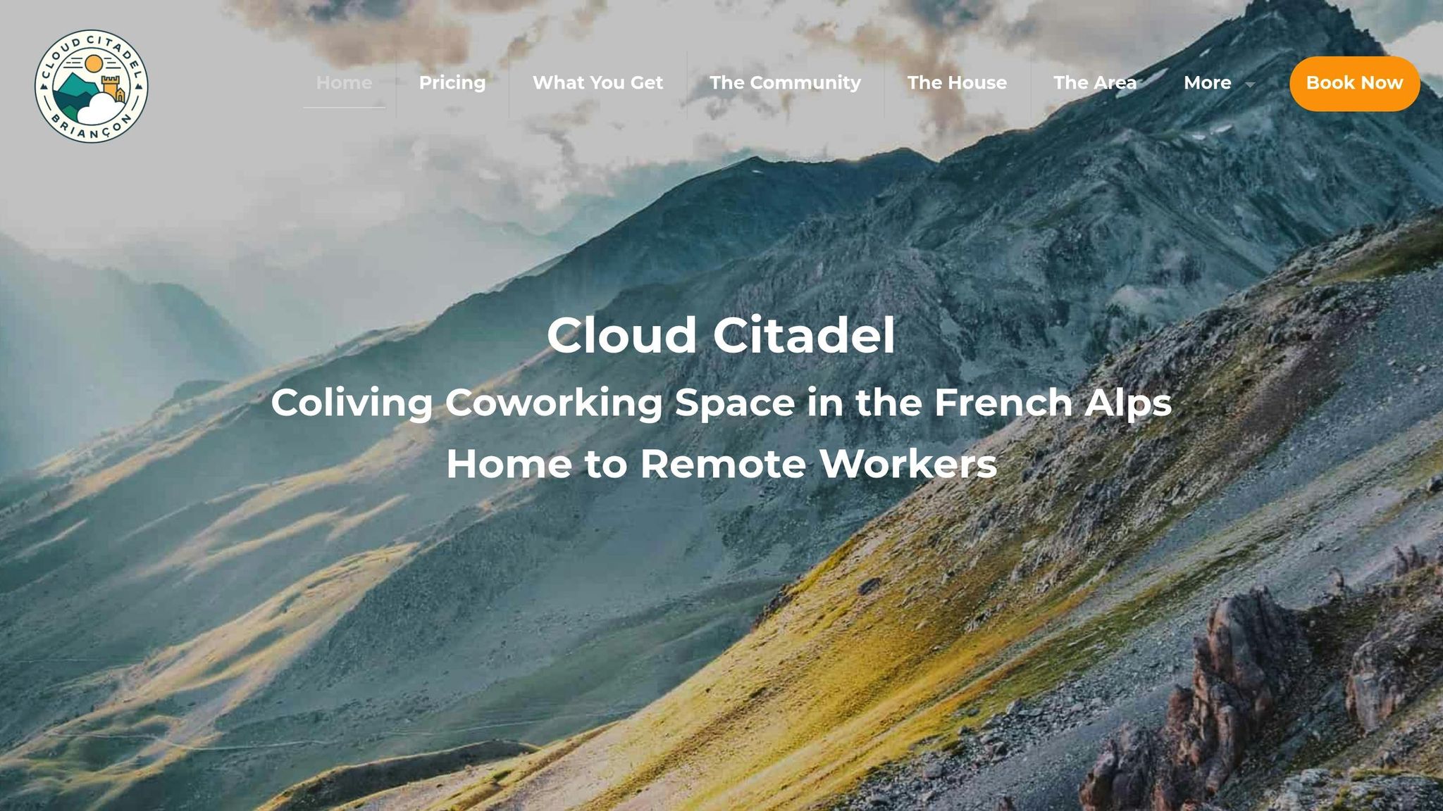 Cloud Citadel