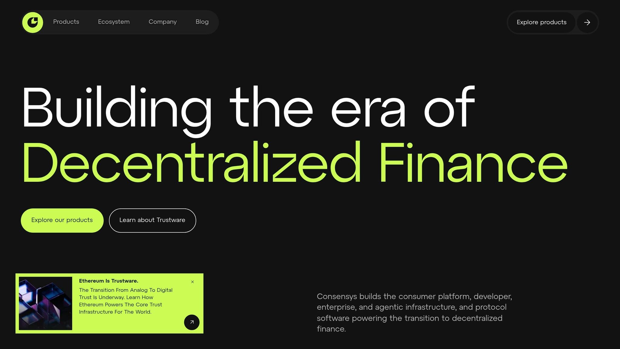 ConsenSys