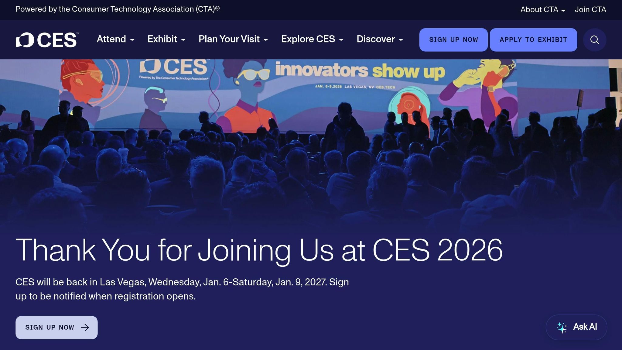 CES