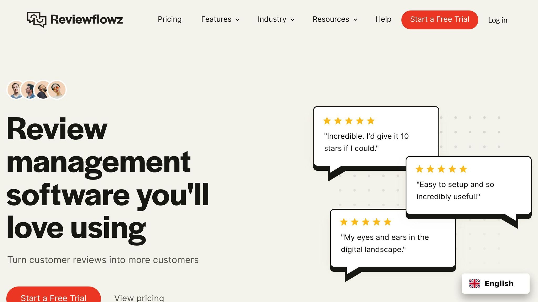 Reviewflowz