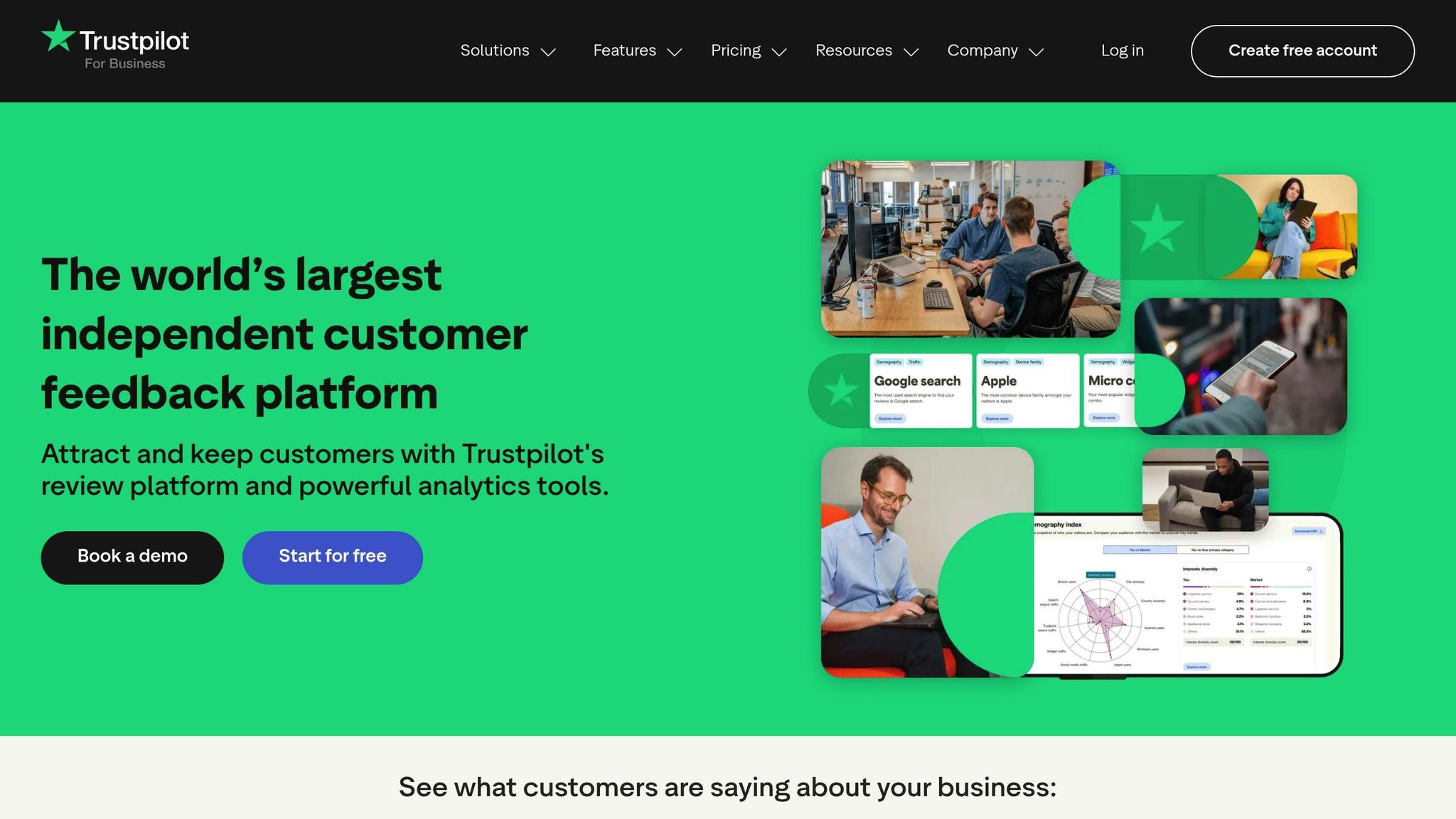 Trustpilot