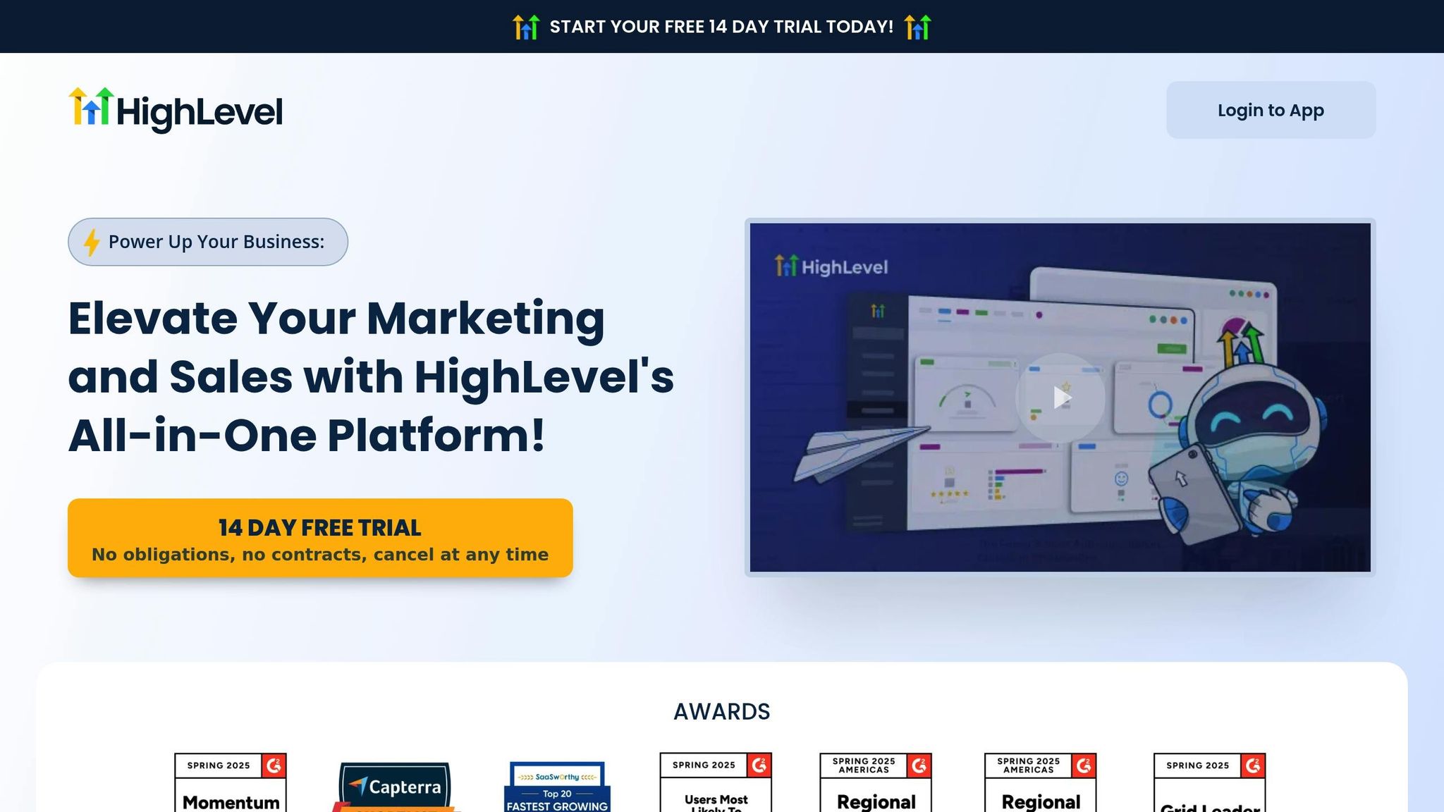 HighLevel