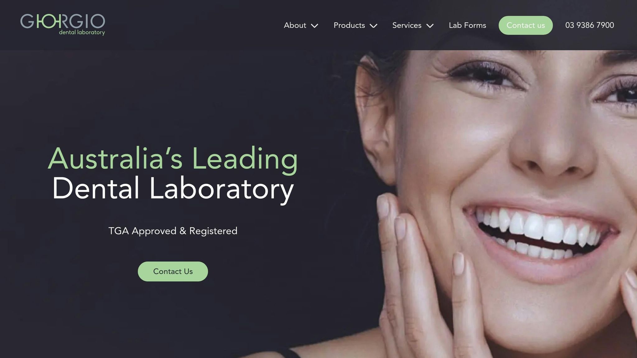 Giorgio Dental Laboratories