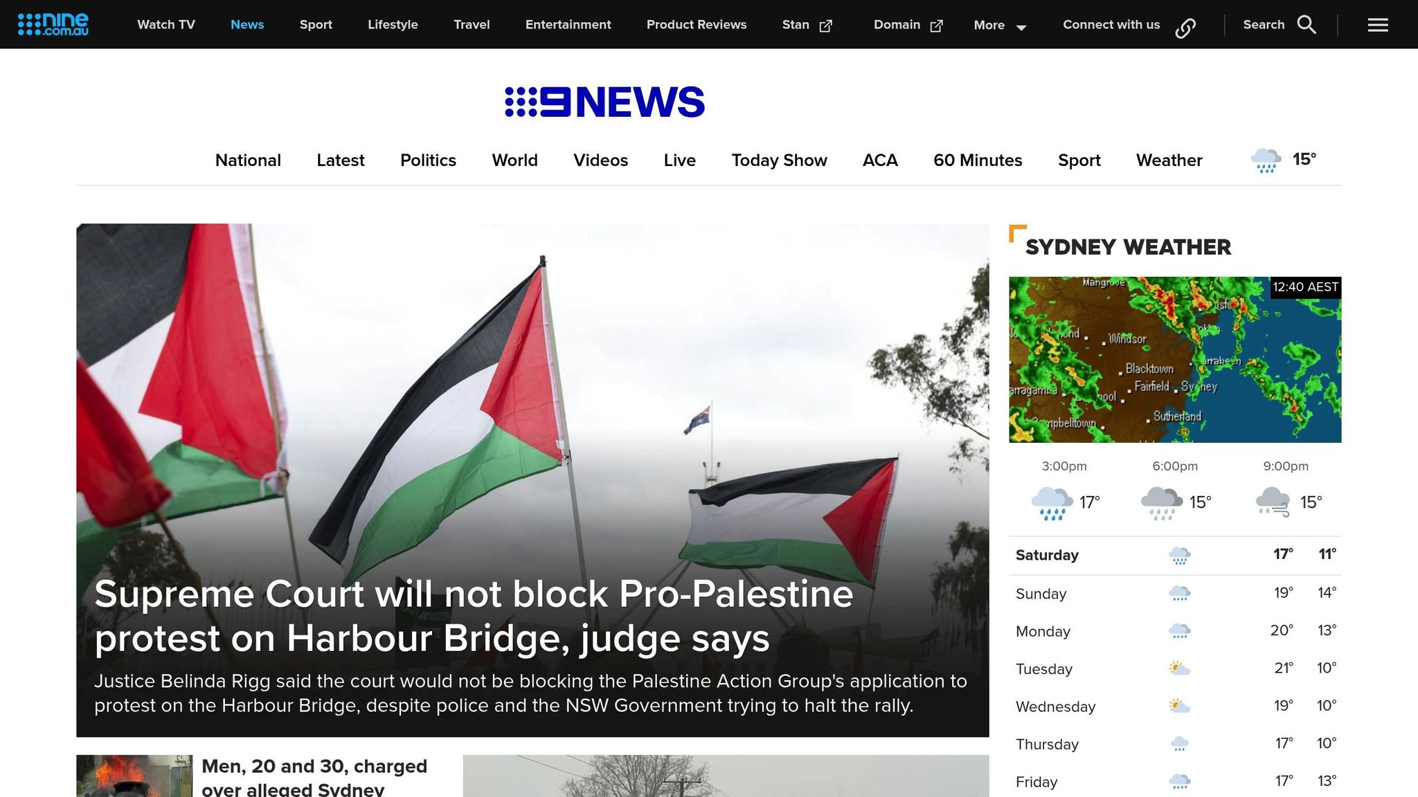 9 News Australia