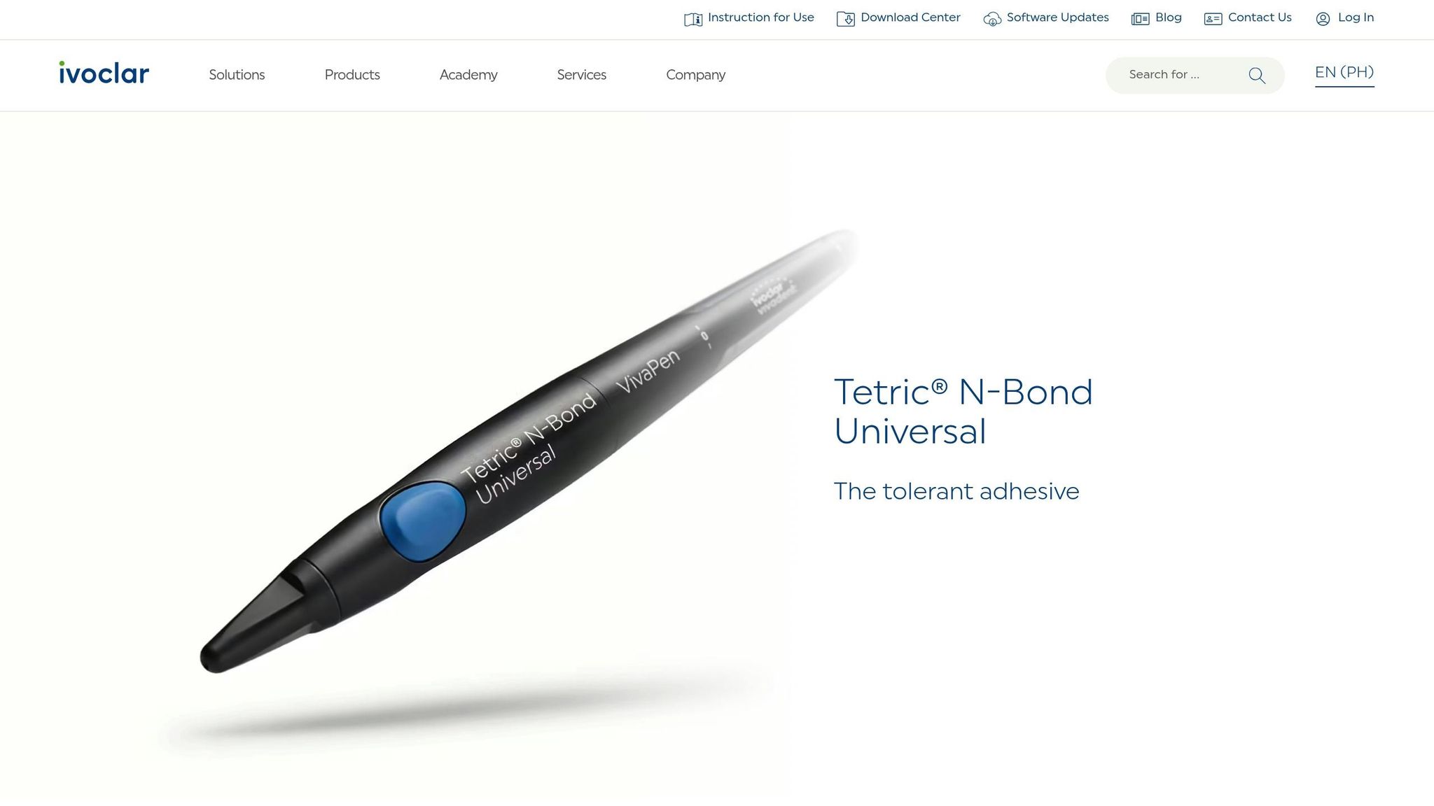 Tetric N Bond