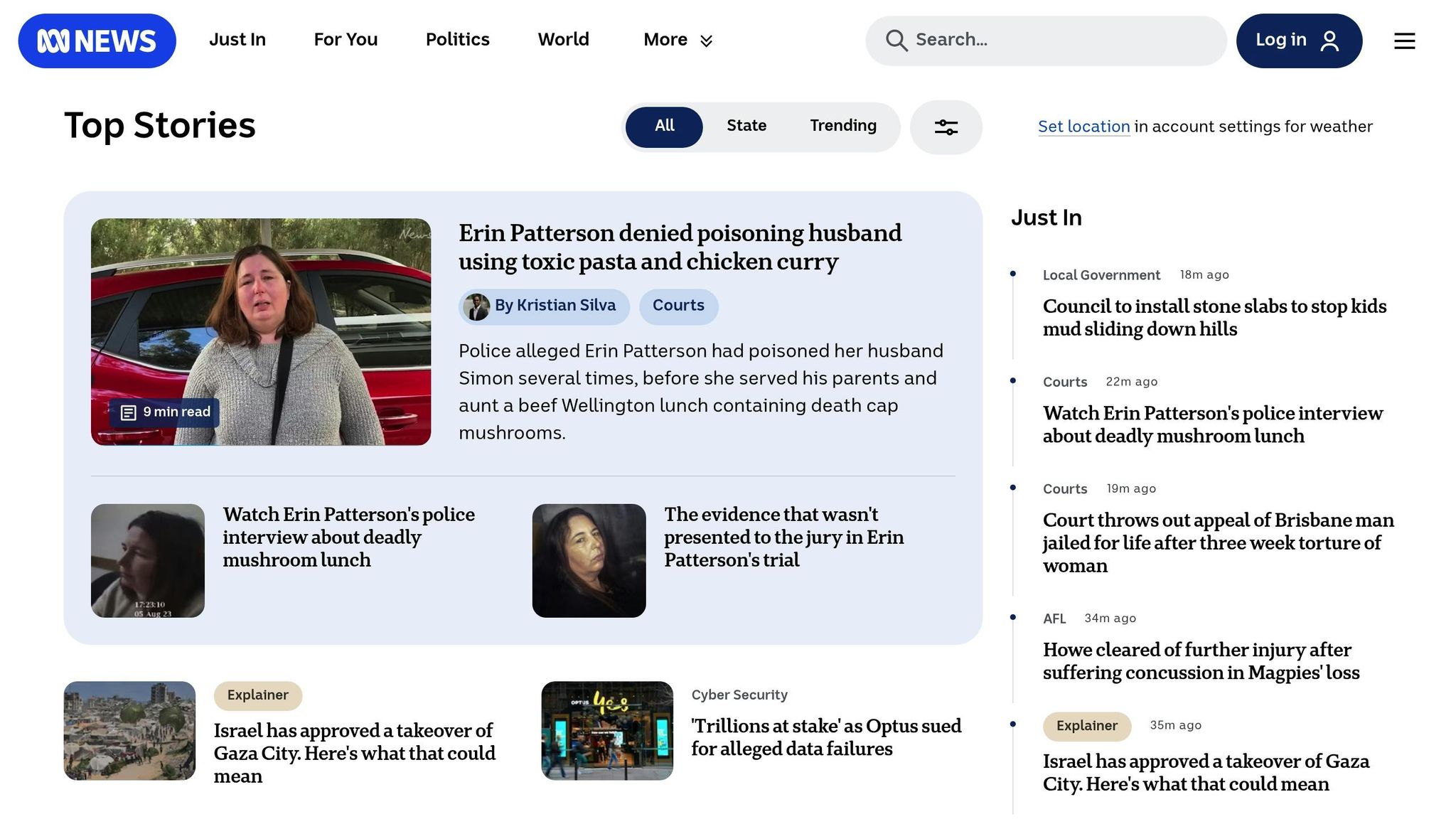ABC News