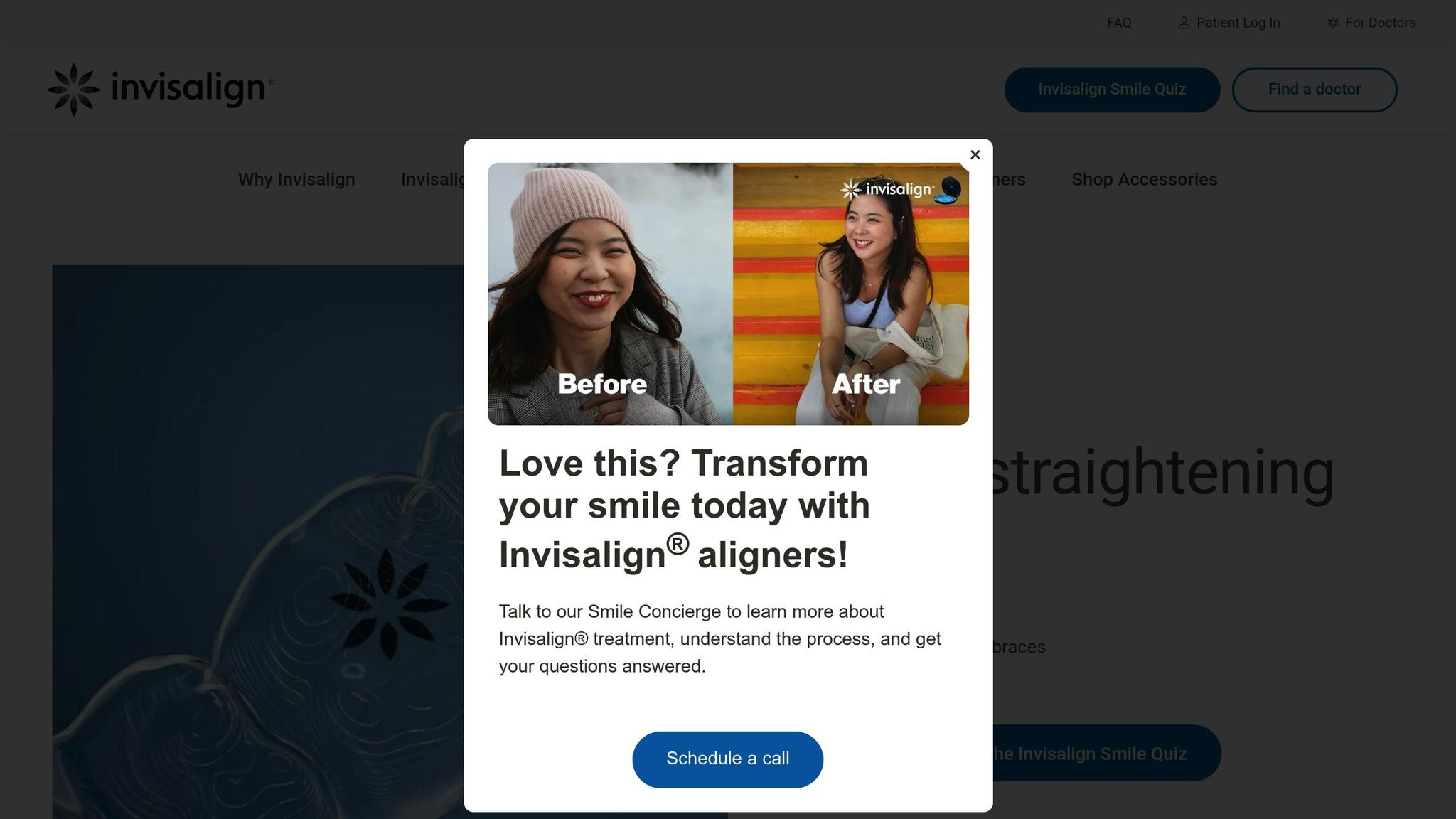 Invisalign