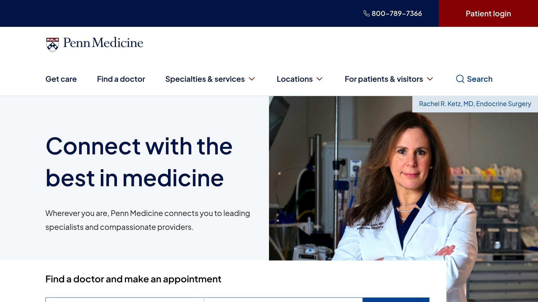 Penn Precision Medicine