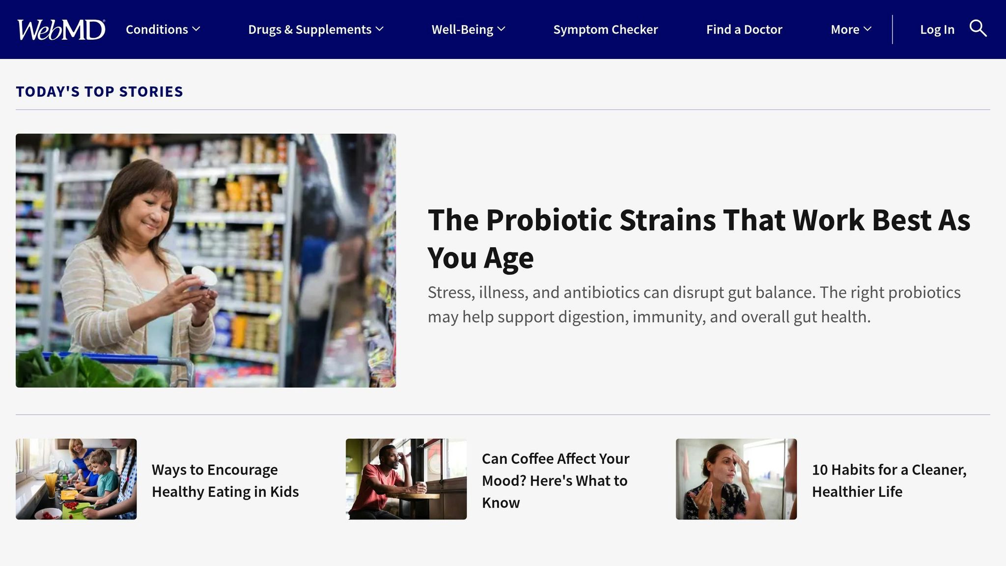 WebMD