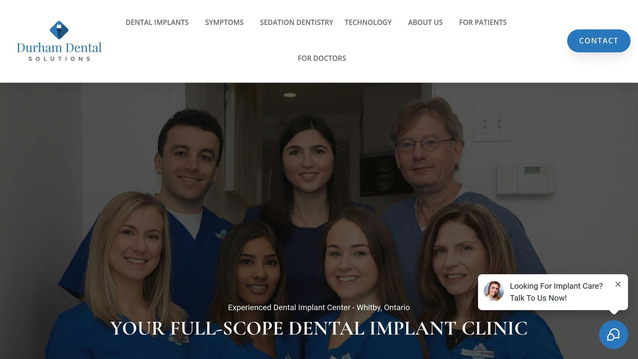 Durham Dental Solutions