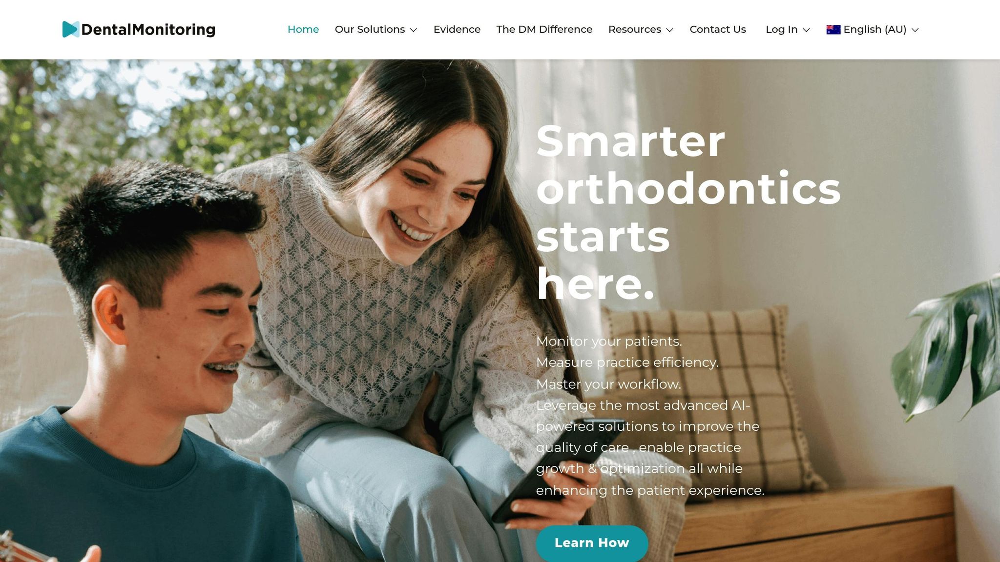 Dental Monitoring