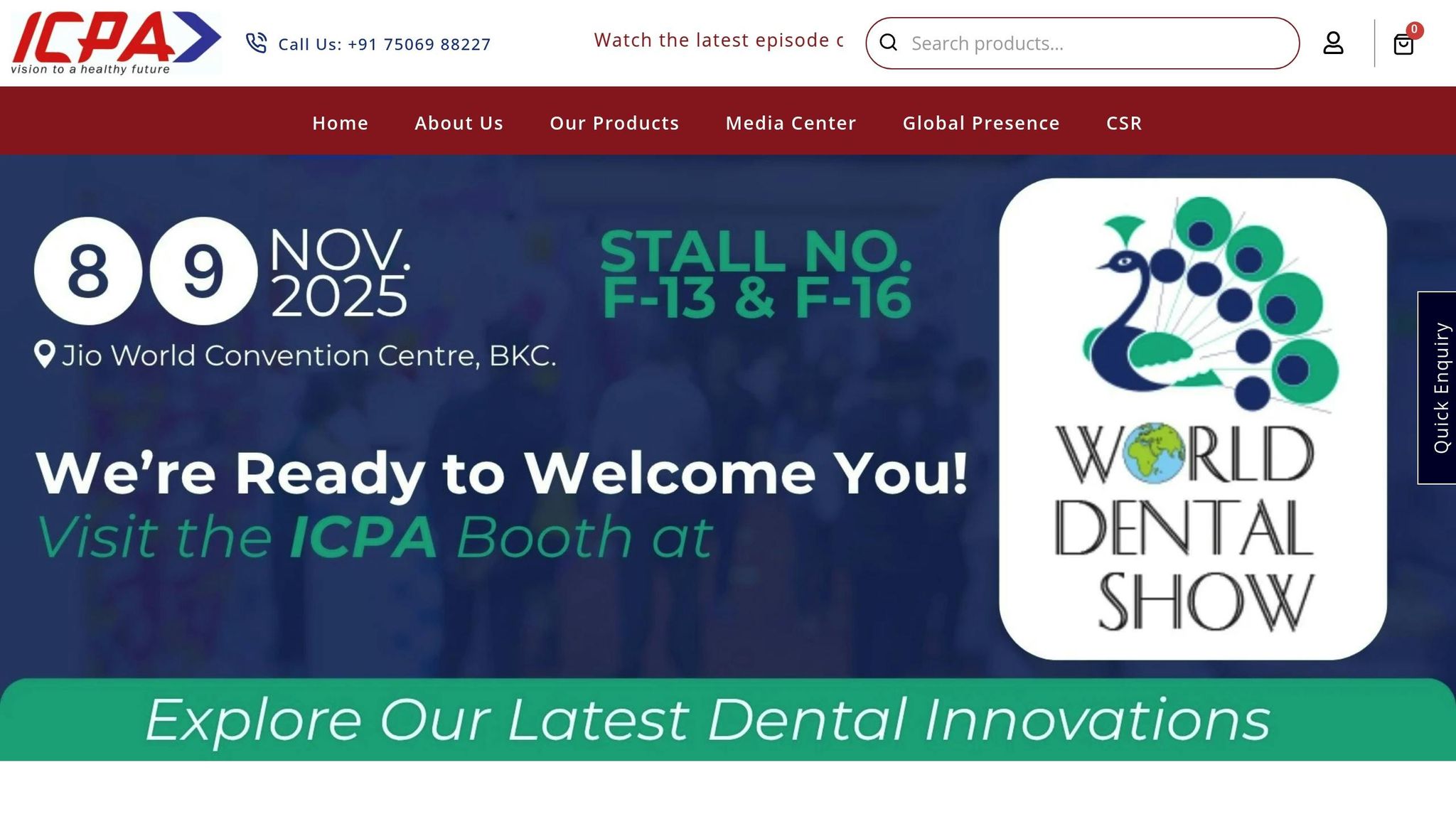 ICPA Health
