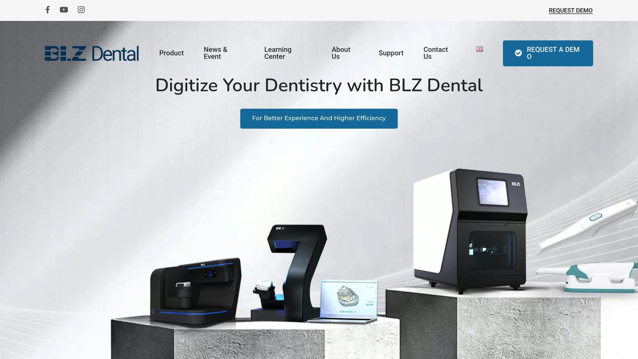 BLZ Dental