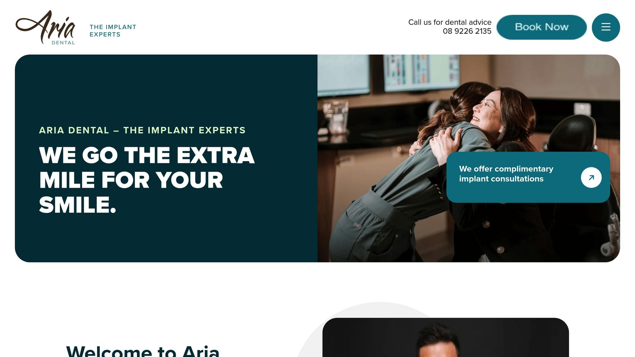 Aria Dental