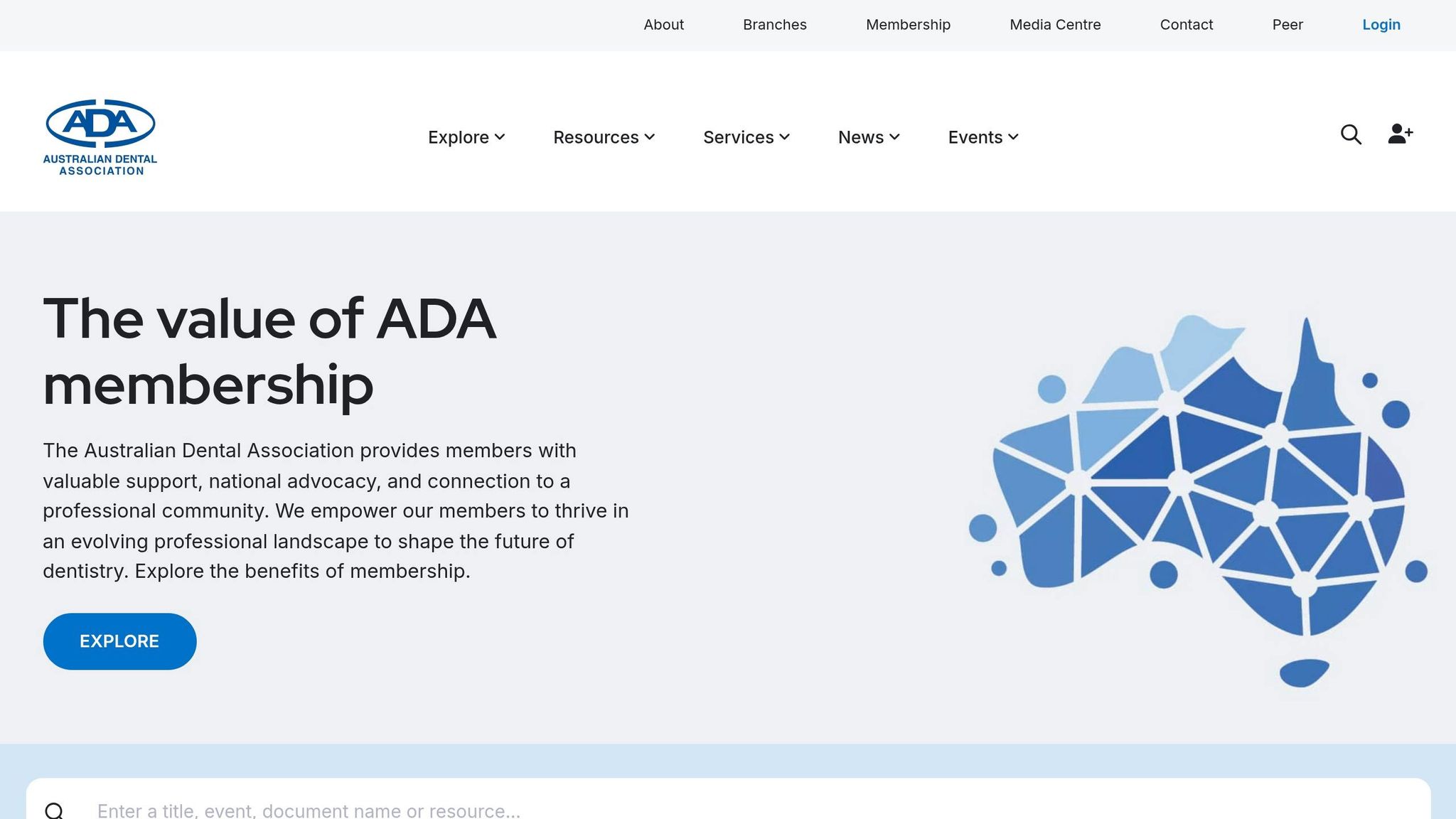 Australian Dental Association