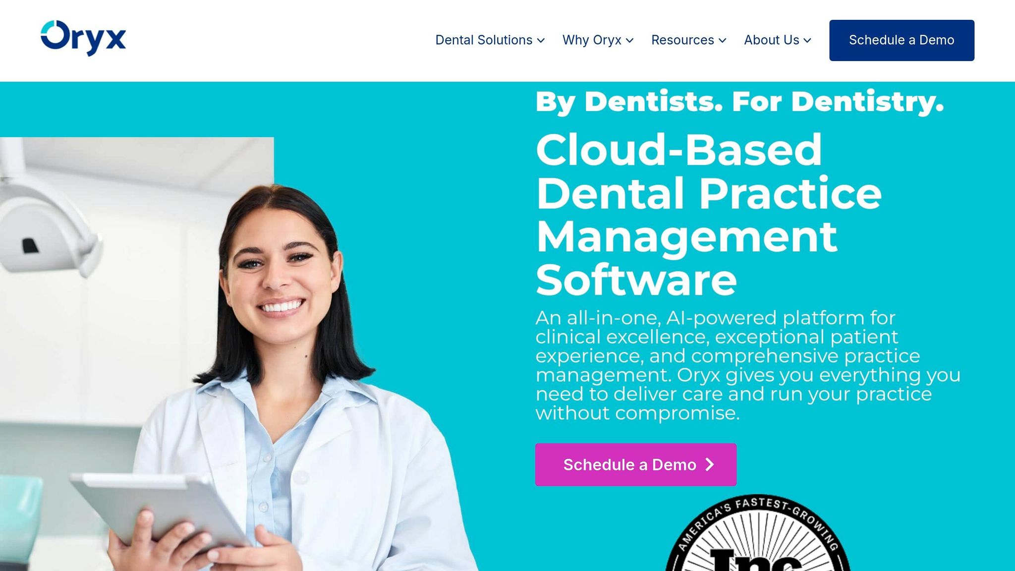 Oryx Dental