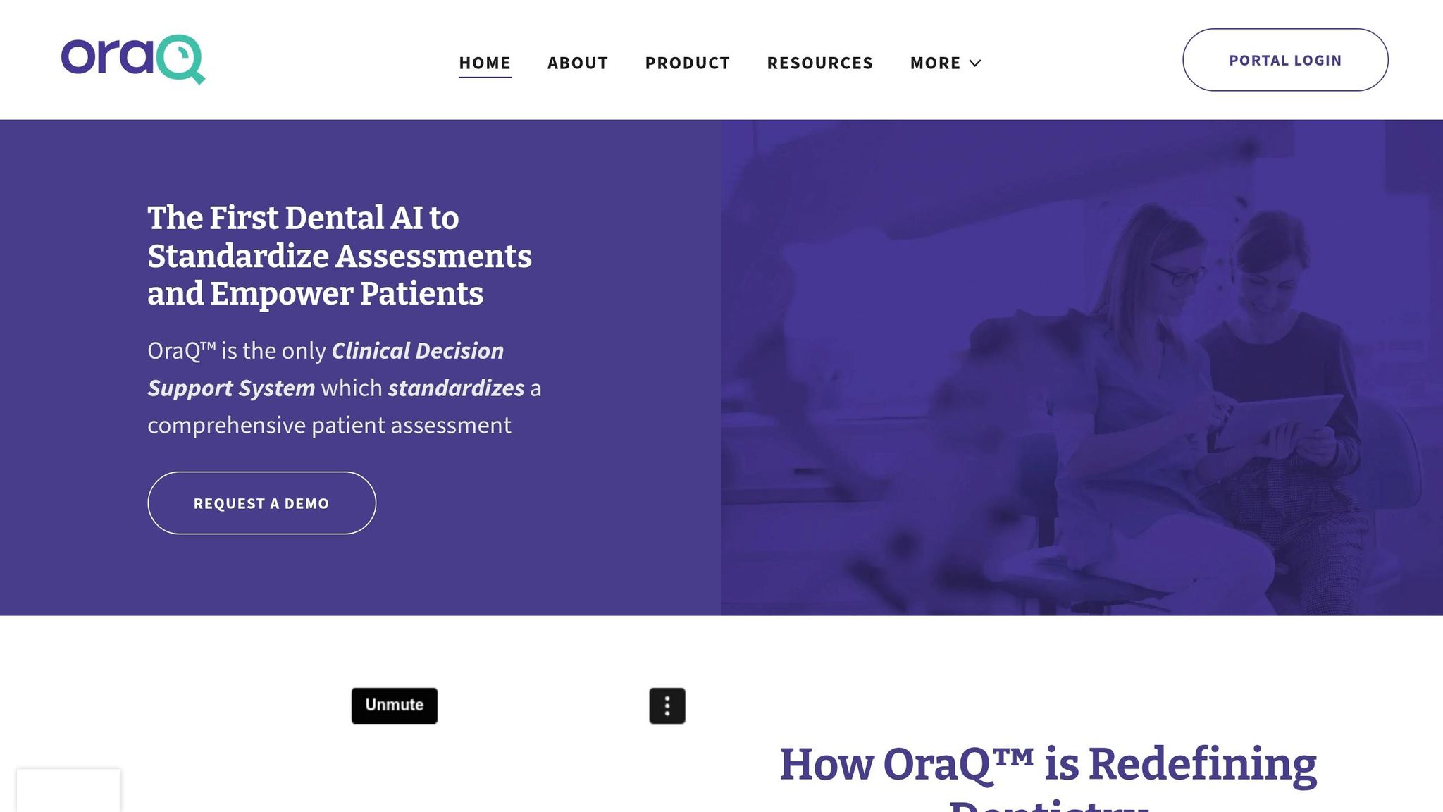 OraQ AI