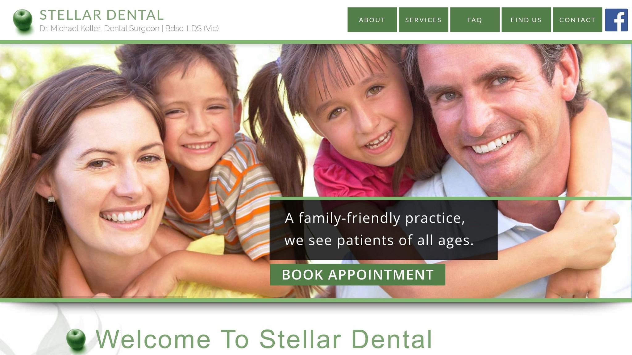 Stellar Dental